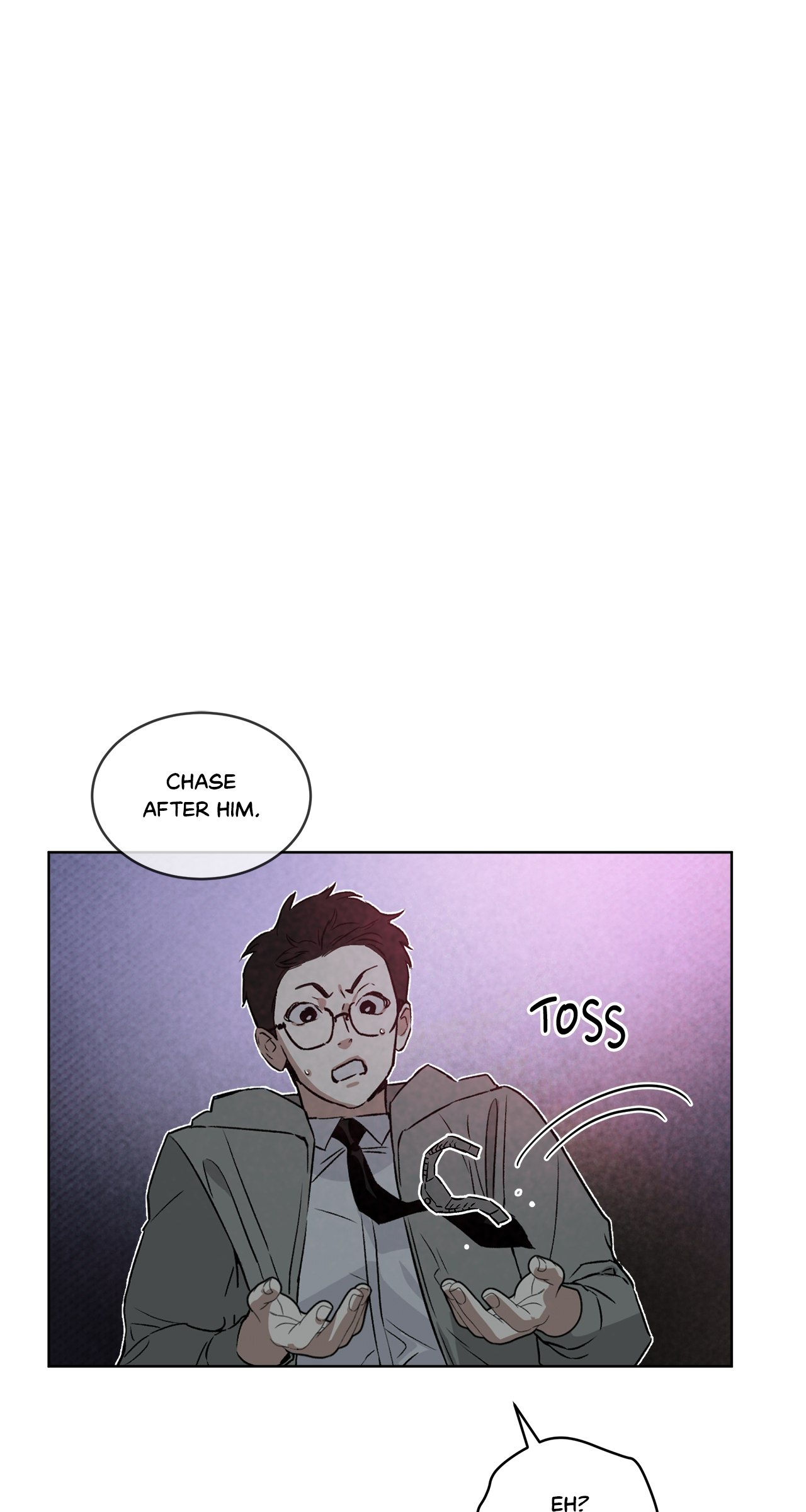 Codename Anastasia    Chapter 2 page 28 - 