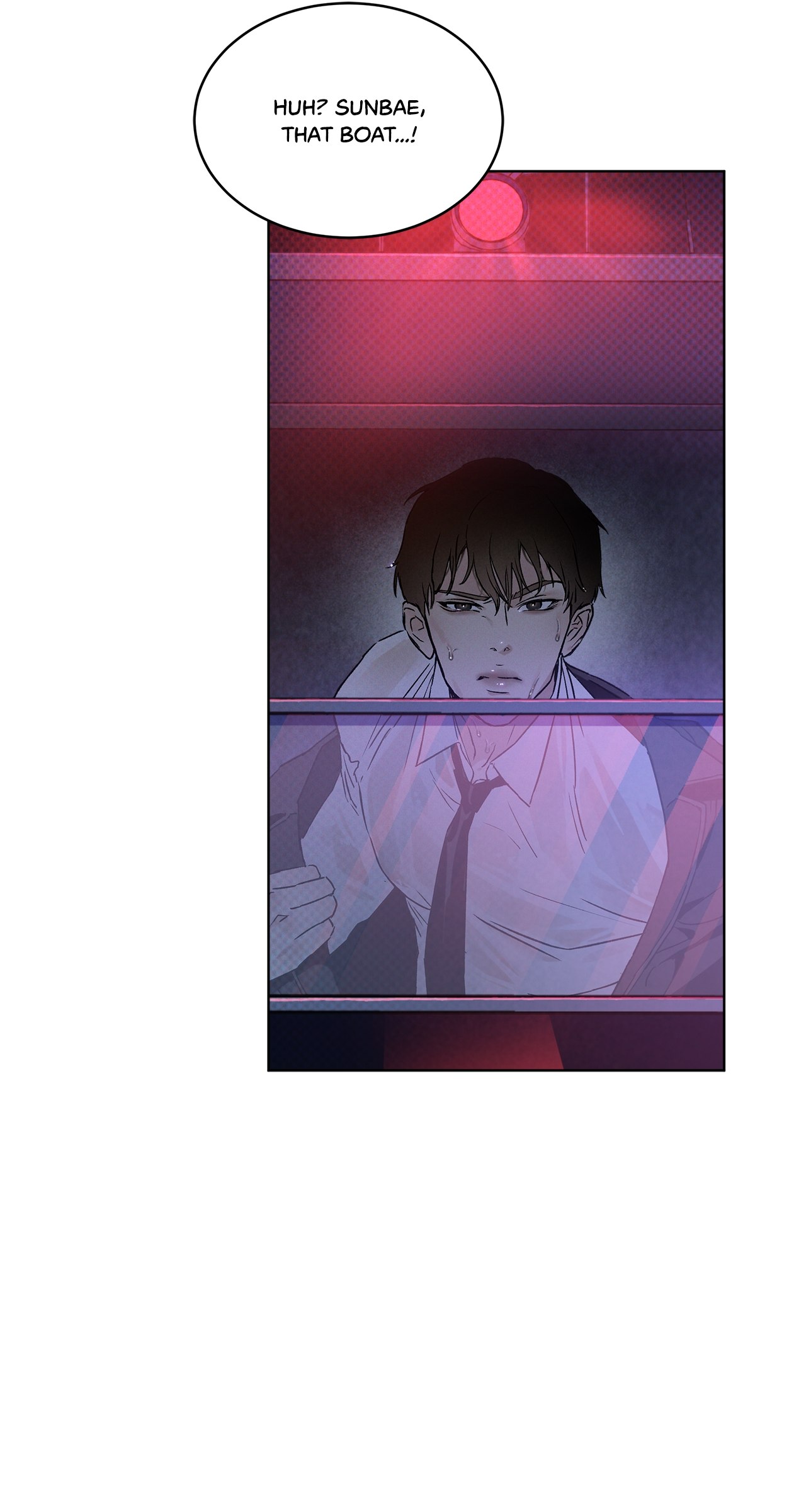 Codename Anastasia    Chapter 2 page 31 - 