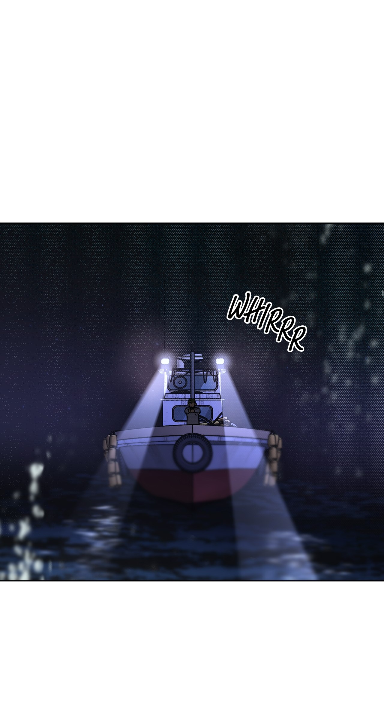 Codename Anastasia    Chapter 2 page 33 - 