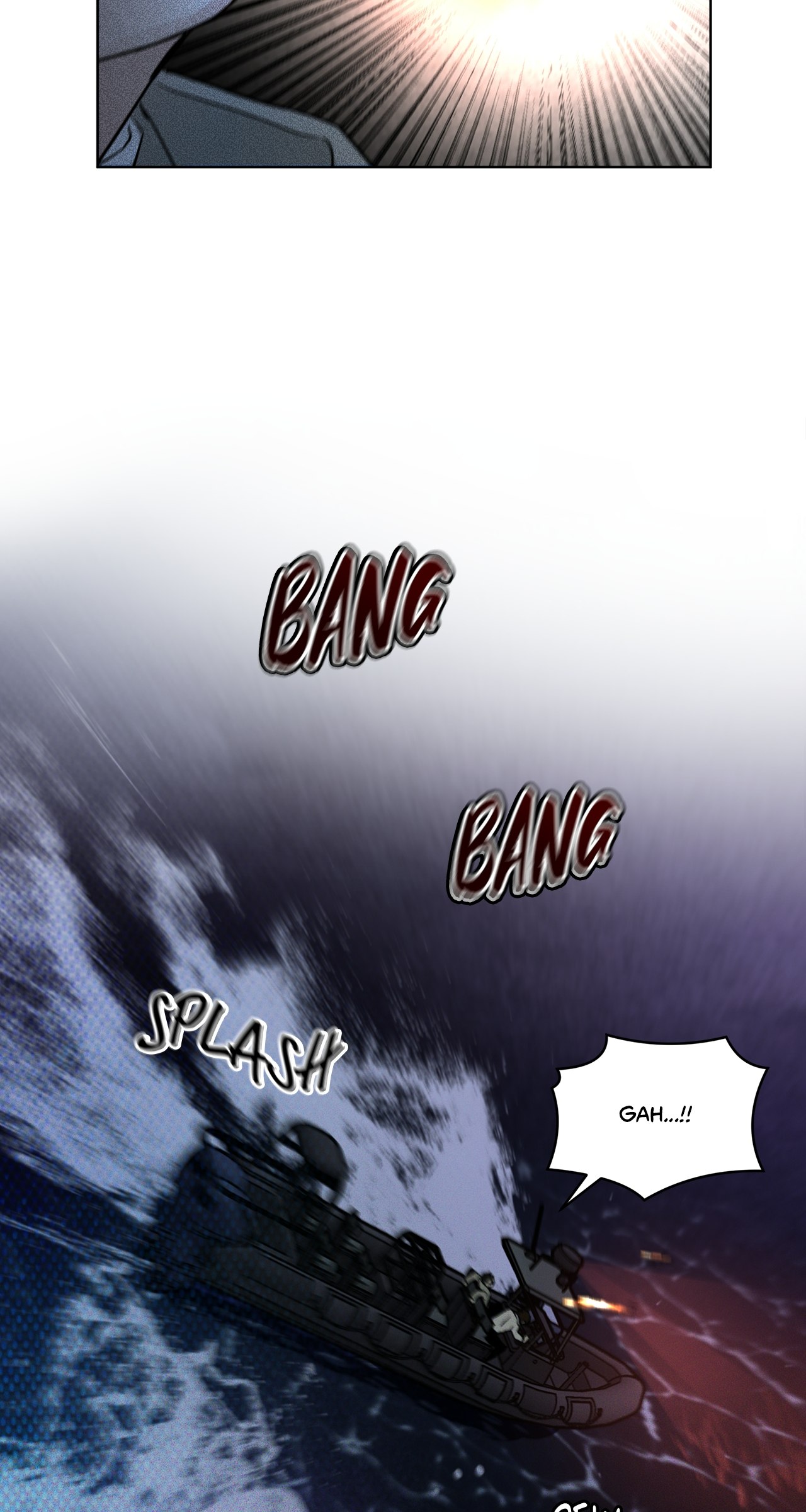 Codename Anastasia    Chapter 2 page 35 - 