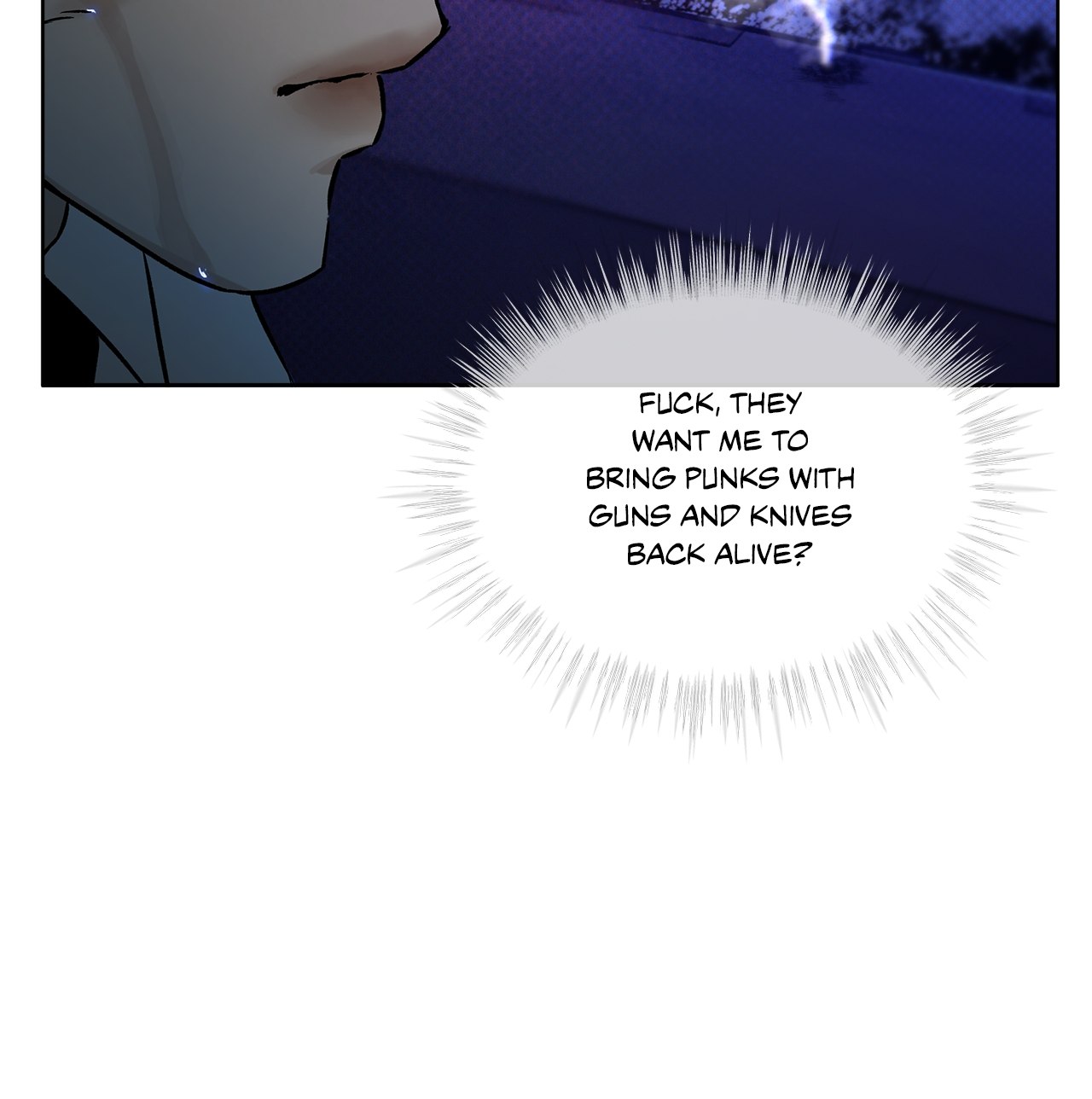 Codename Anastasia    Chapter 2 page 37 - 