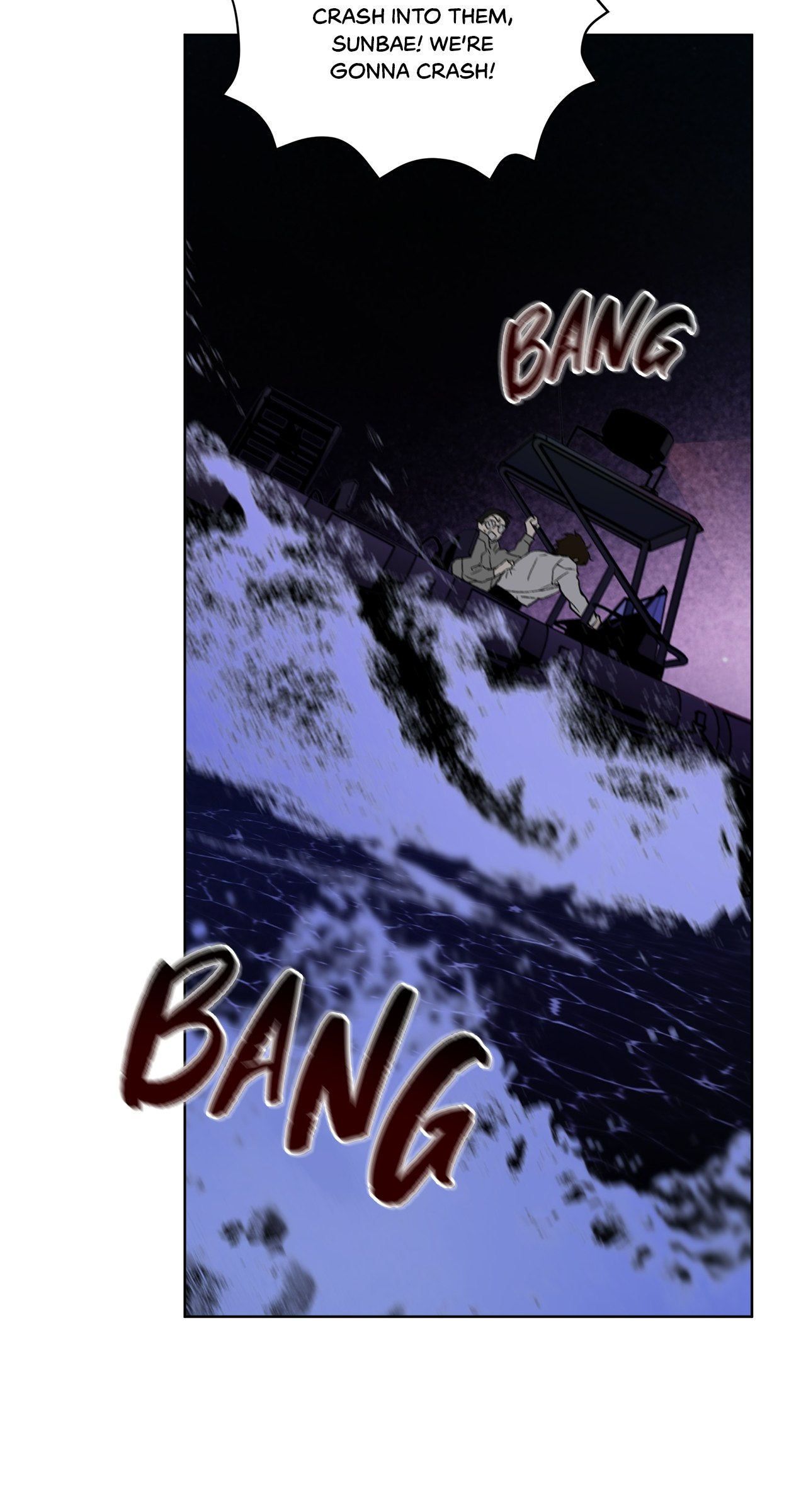 Codename Anastasia    Chapter 2 page 40 - 