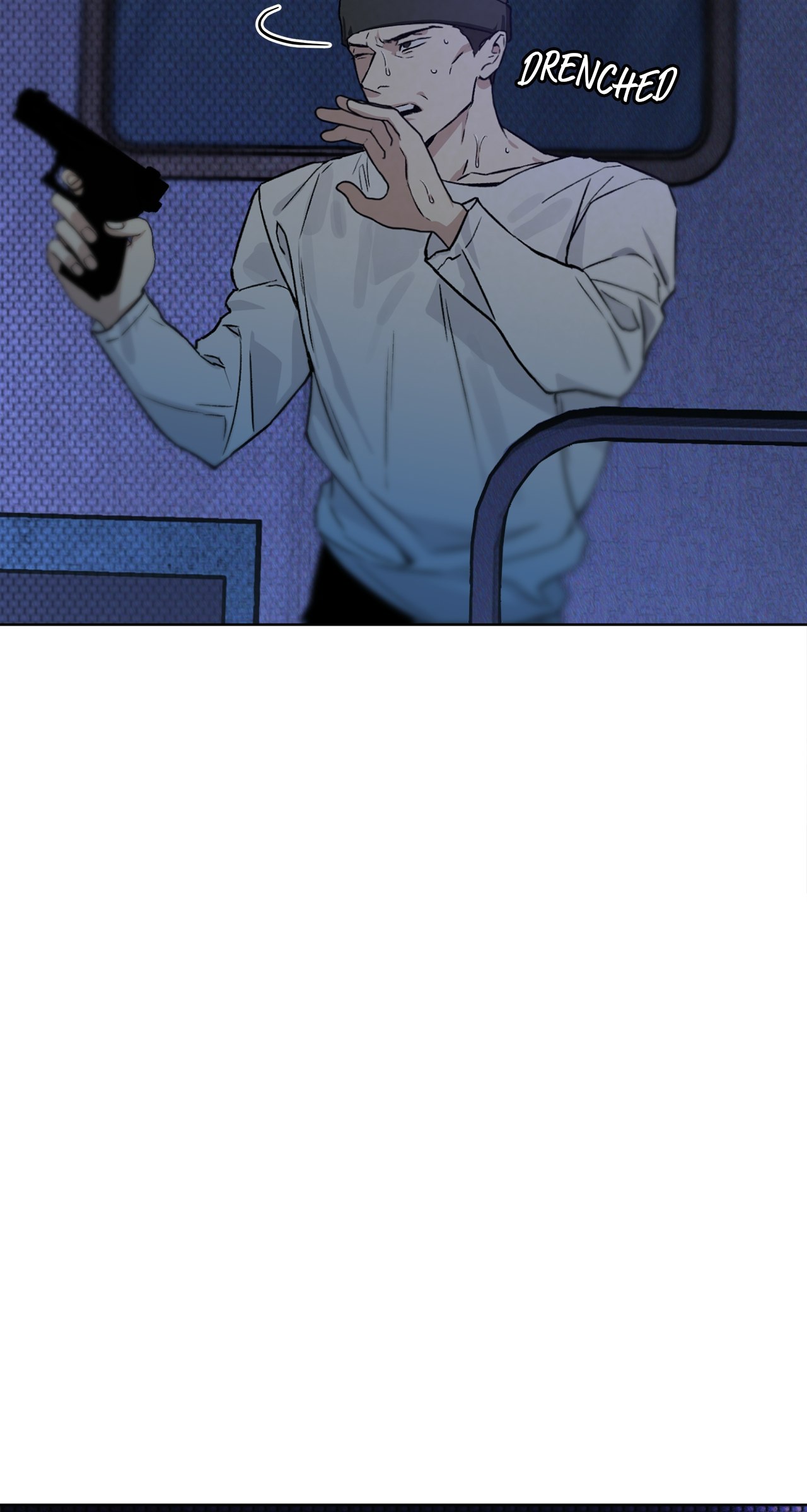 Codename Anastasia    Chapter 2 page 45 - 