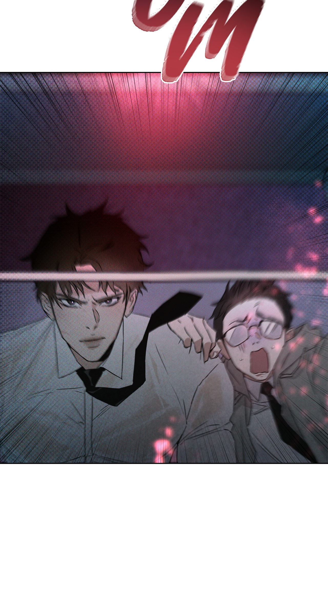 Codename Anastasia    Chapter 2 page 48 - 