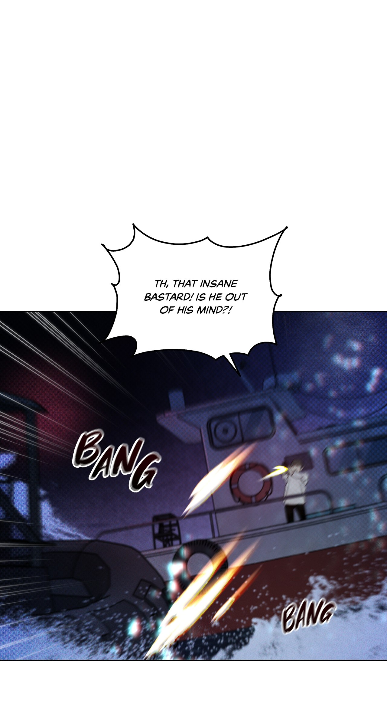 Codename Anastasia    Chapter 2 page 49 - 