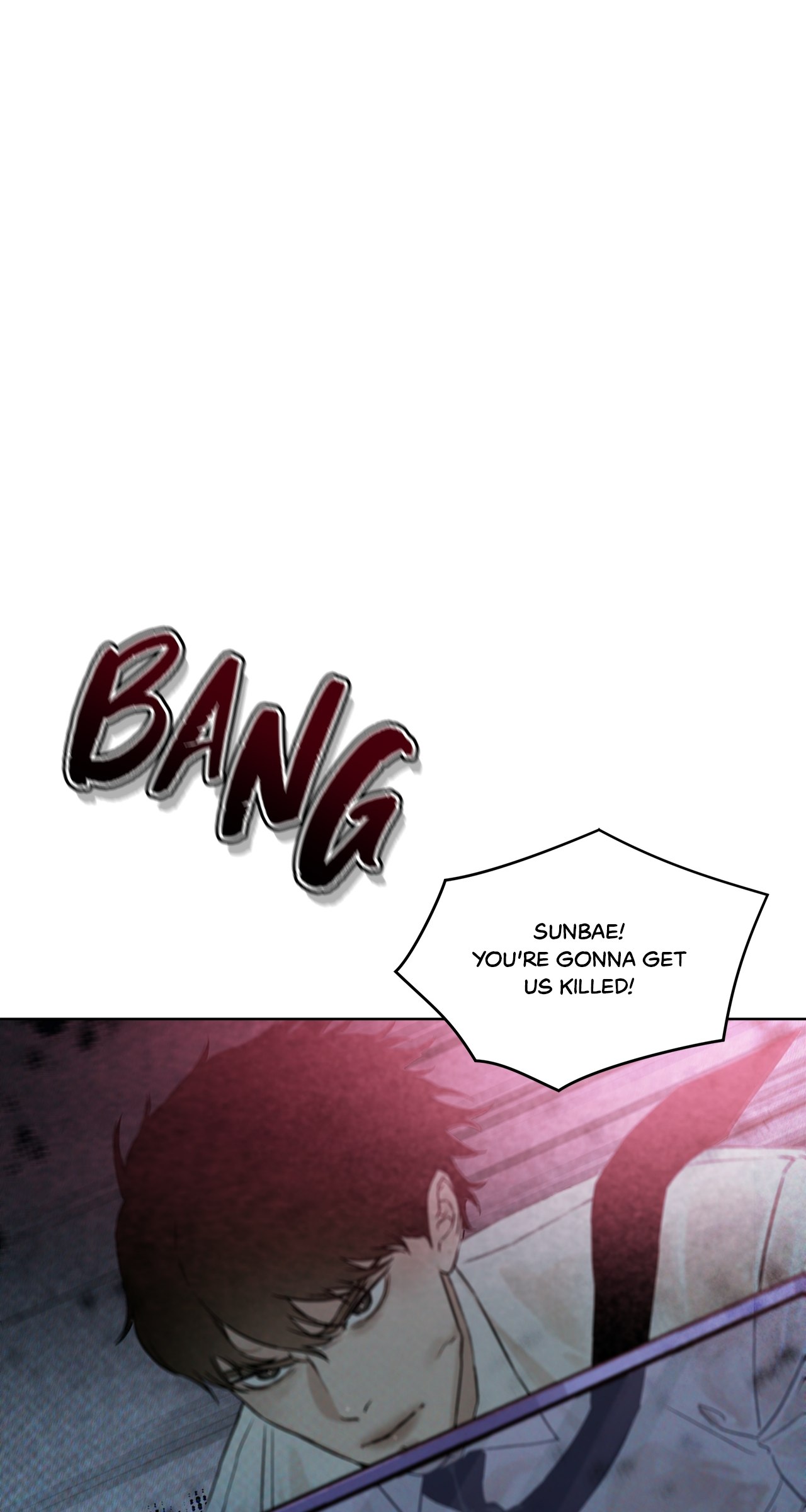 Codename Anastasia    Chapter 2 page 50 - 