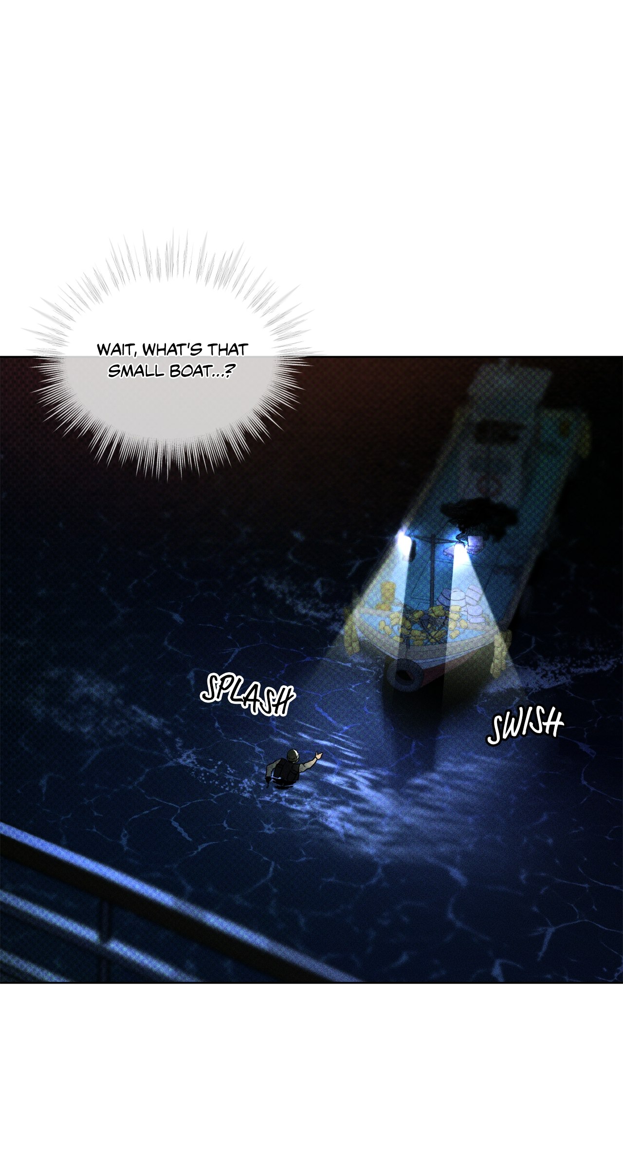 Codename Anastasia    Chapter 2 page 6 - 