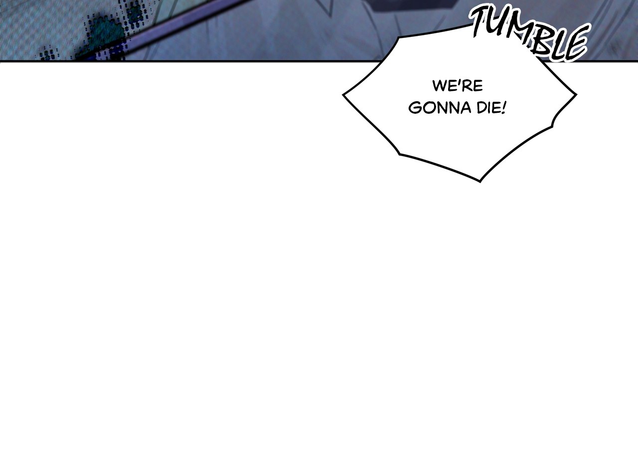 Codename Anastasia    Chapter 2 page 51 - 