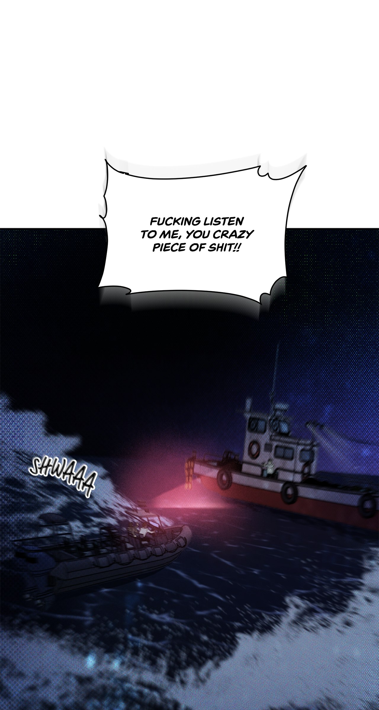 Codename Anastasia    Chapter 2 page 52 - 