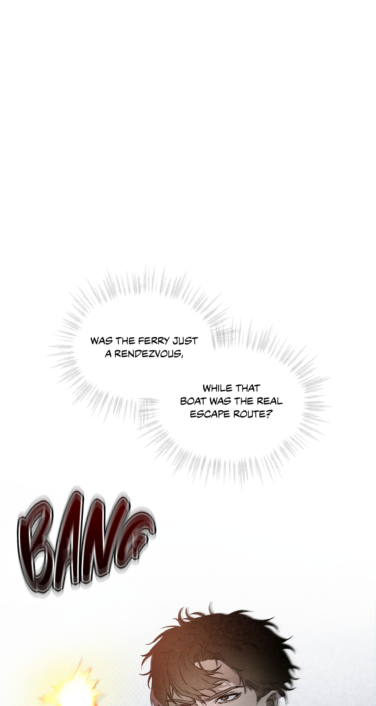 Codename Anastasia    Chapter 2 page 7 - 