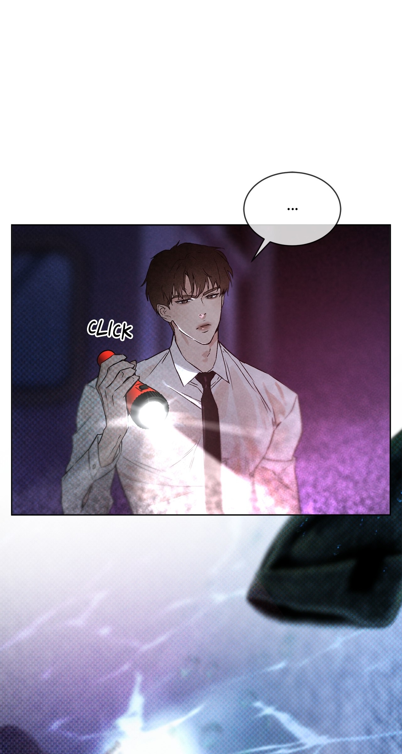 Codename Anastasia    Chapter 2 page 62 - 