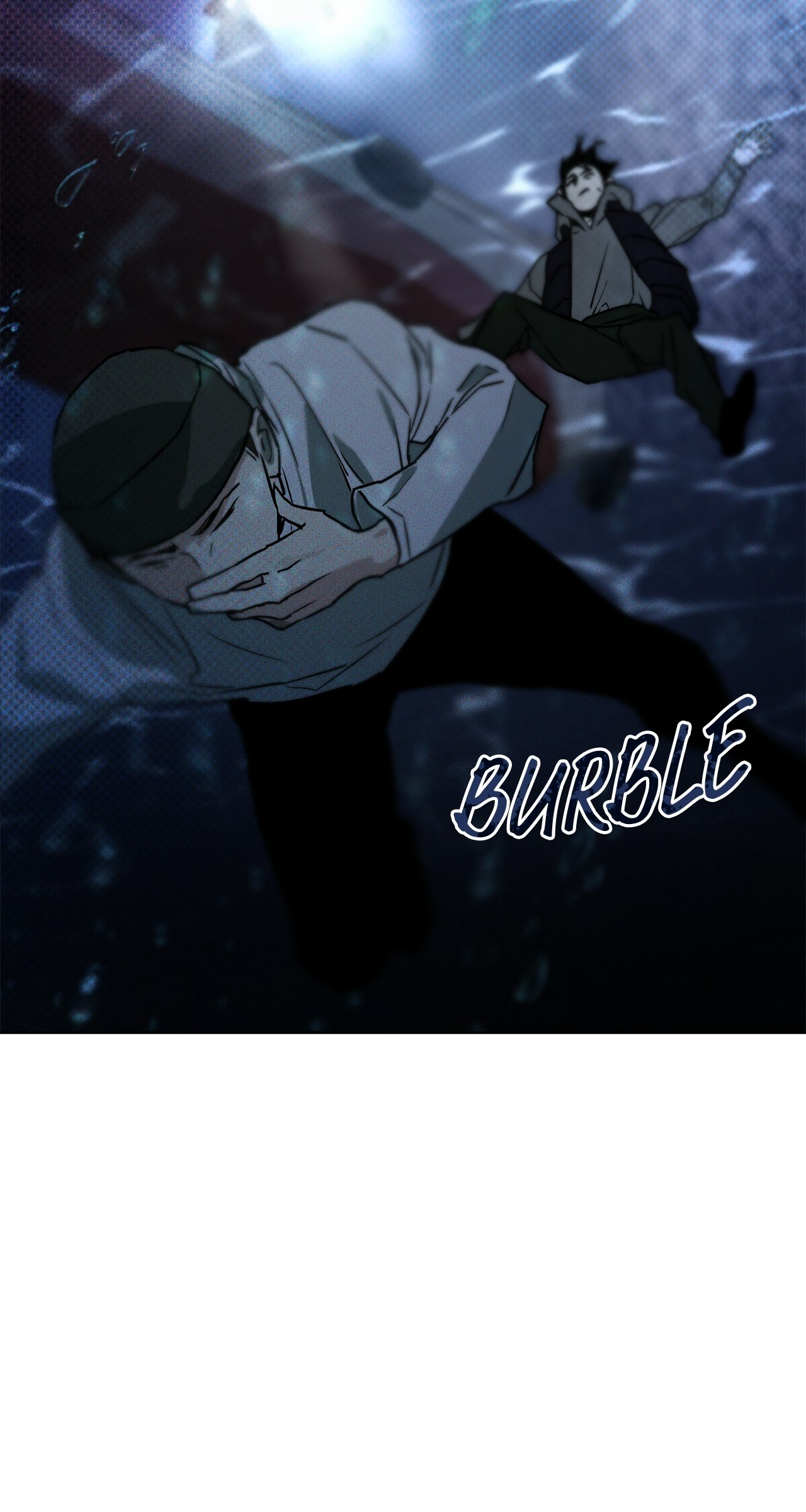 Codename Anastasia    Chapter 2 page 63 - 
