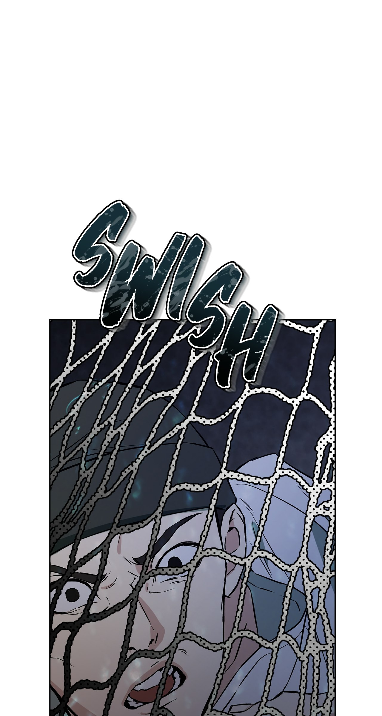 Codename Anastasia    Chapter 2 page 64 - 