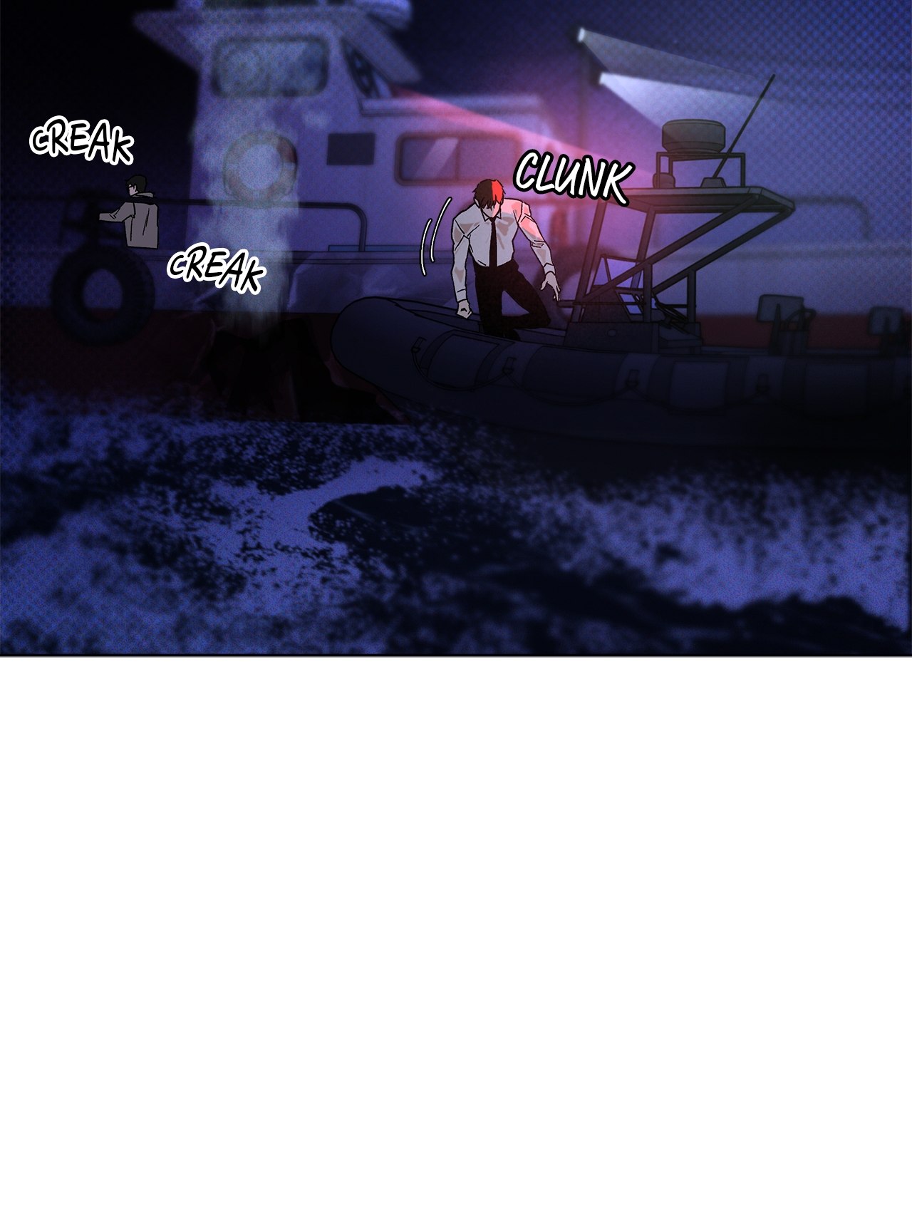 Codename Anastasia    Chapter 2 page 66 - 
