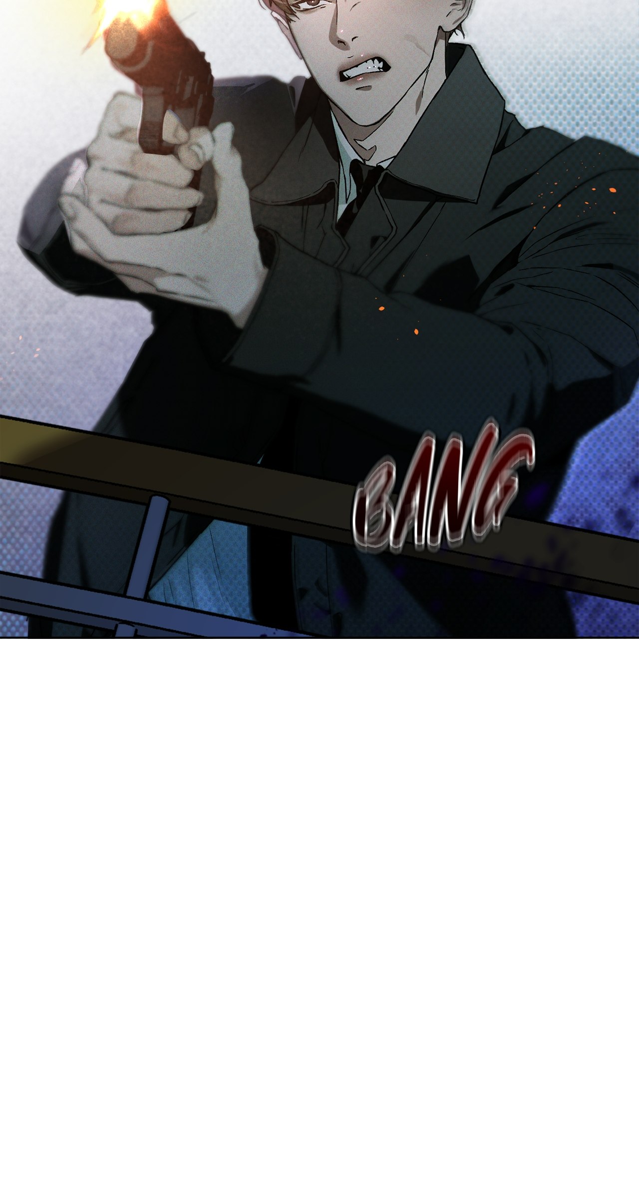 Codename Anastasia    Chapter 2 page 8 - 