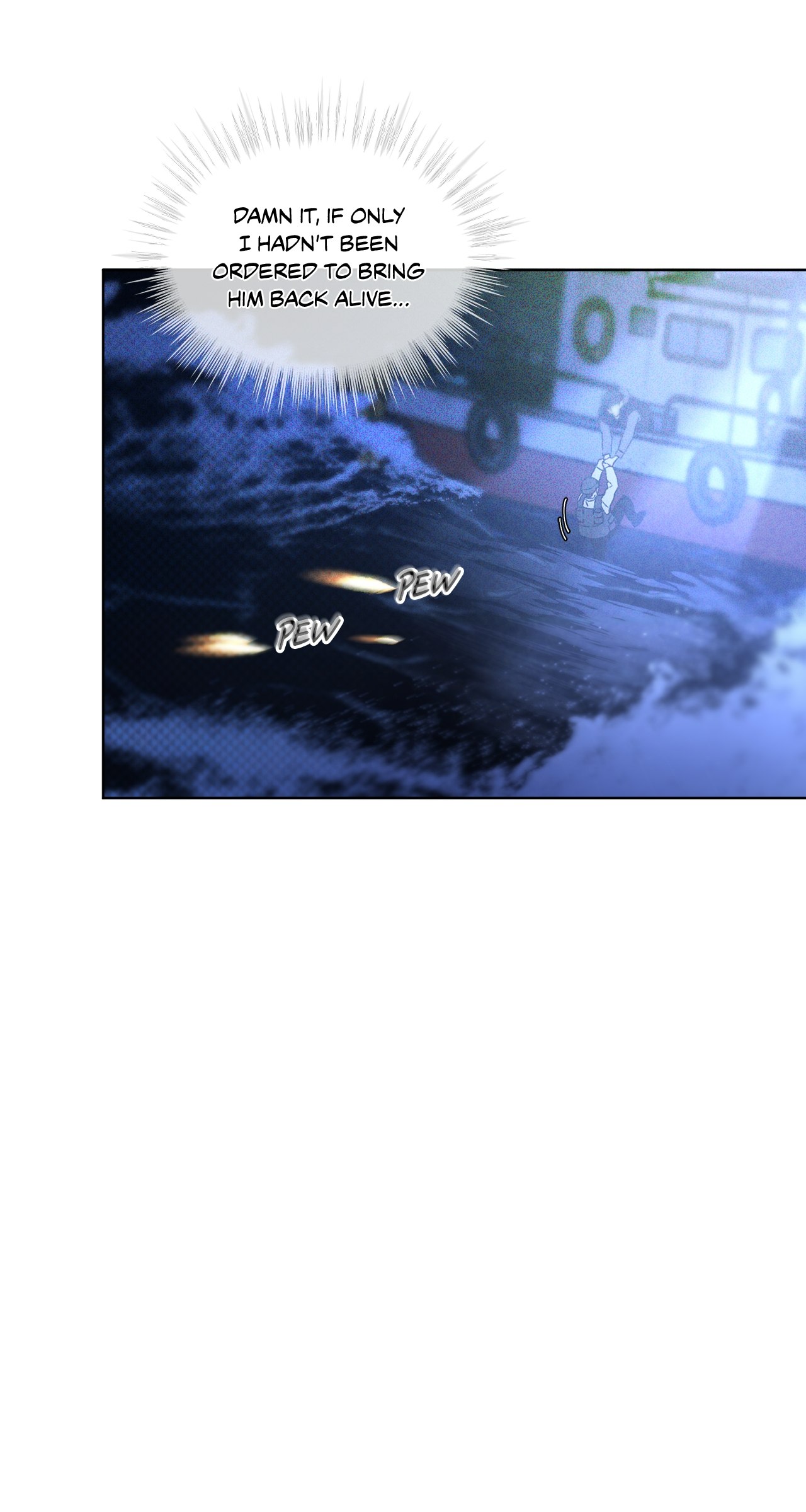 Codename Anastasia    Chapter 2 page 9 - 