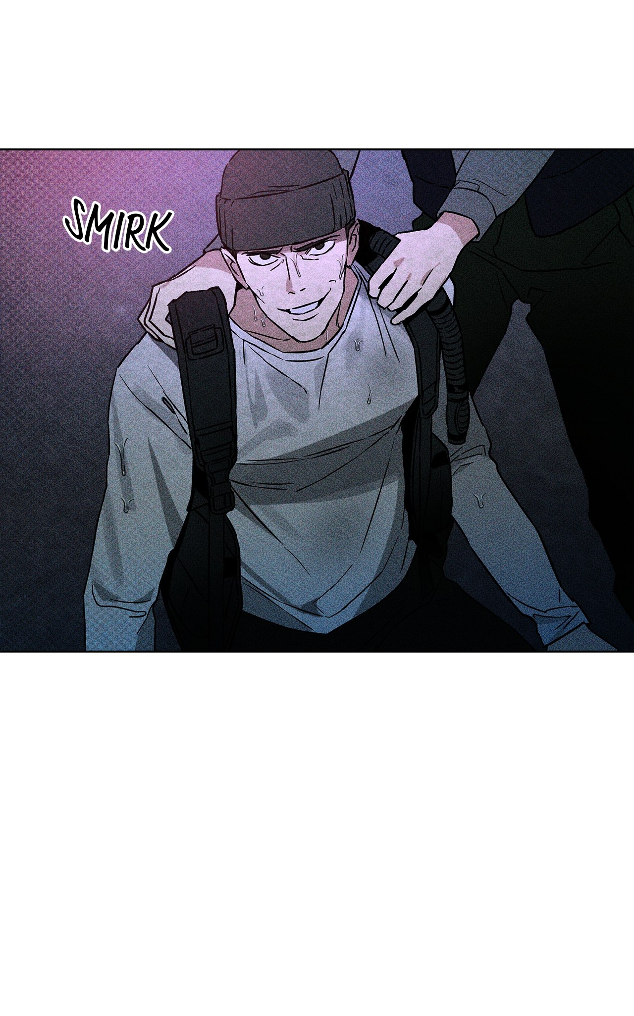 Codename Anastasia    Chapter 2 page 10 - 