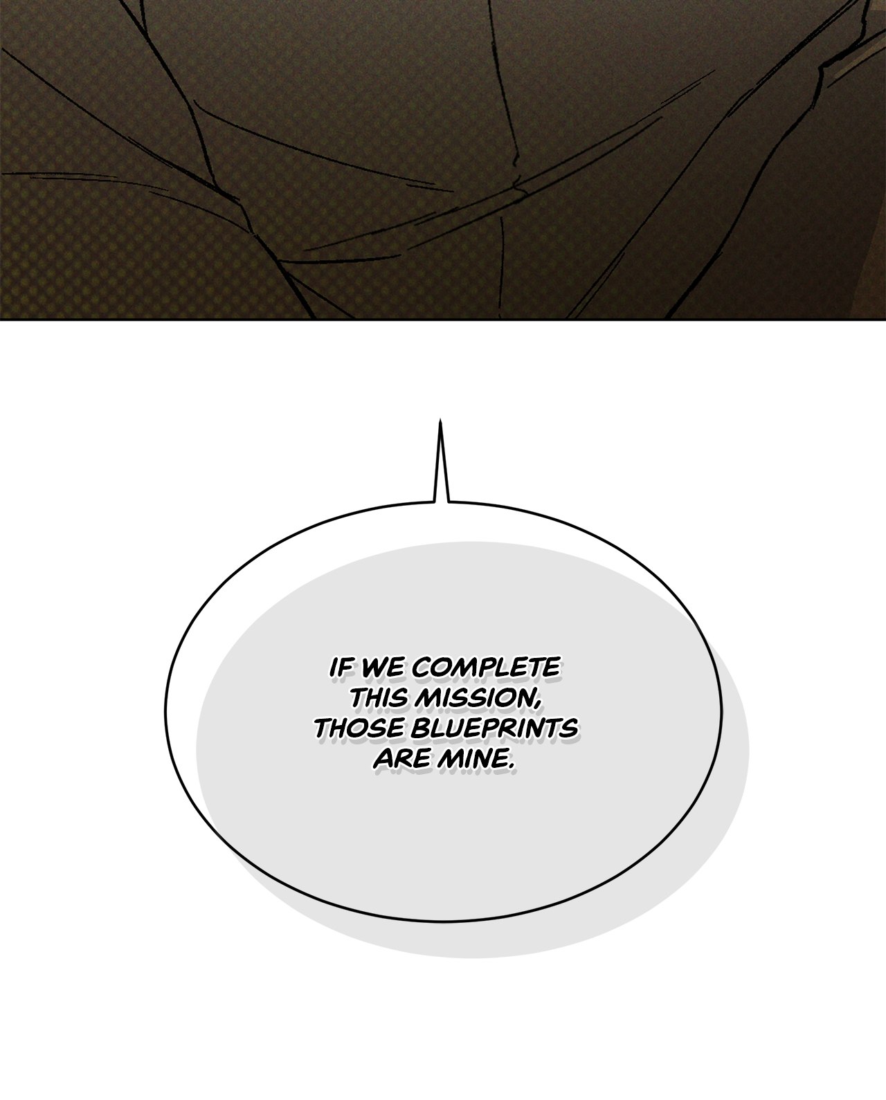 Codename Anastasia    Chapter 20 page 11 - 