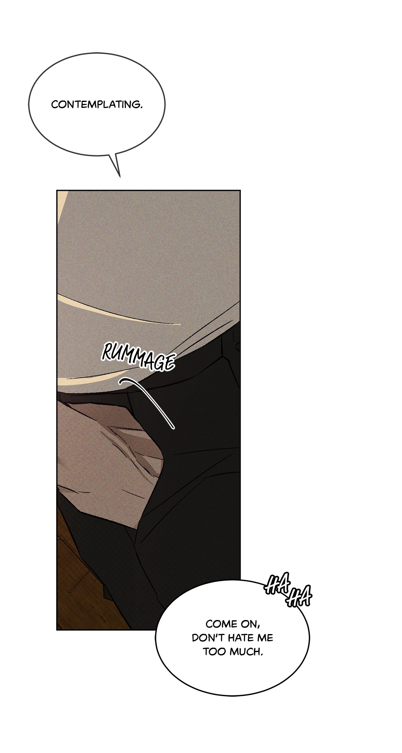 Codename Anastasia    Chapter 20 page 21 - 
