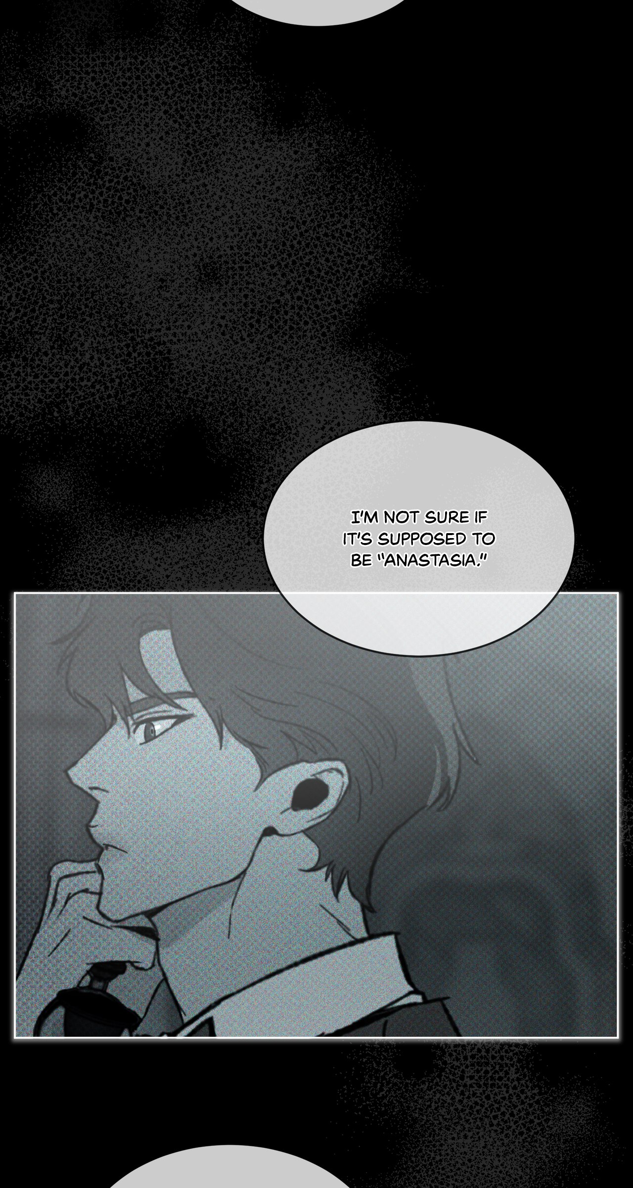 Codename Anastasia    Chapter 20 page 25 - 