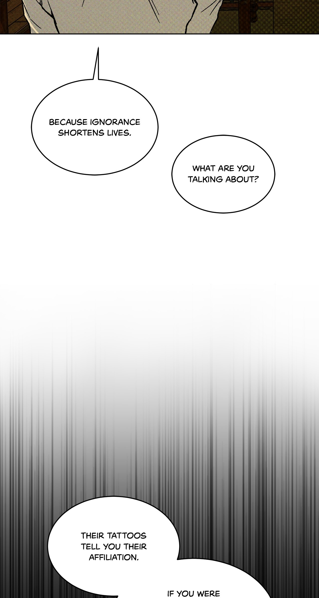 Codename Anastasia    Chapter 20 page 31 - 