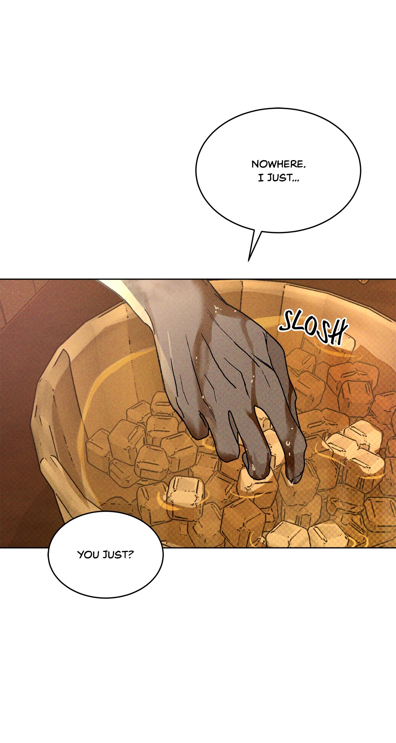 Codename Anastasia    Chapter 20 page 37 - 