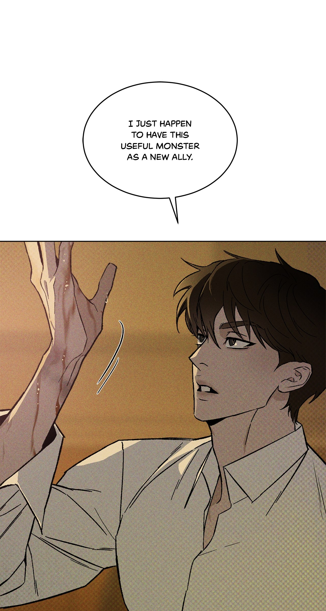 Codename Anastasia    Chapter 20 page 38 - 