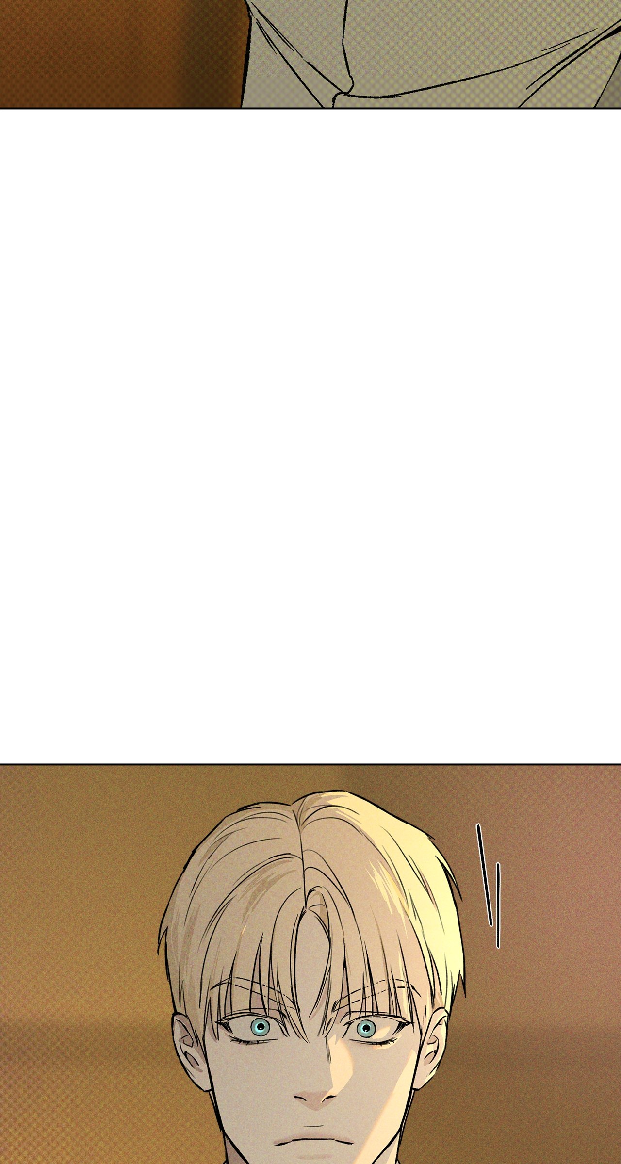 Codename Anastasia    Chapter 20 page 39 - 