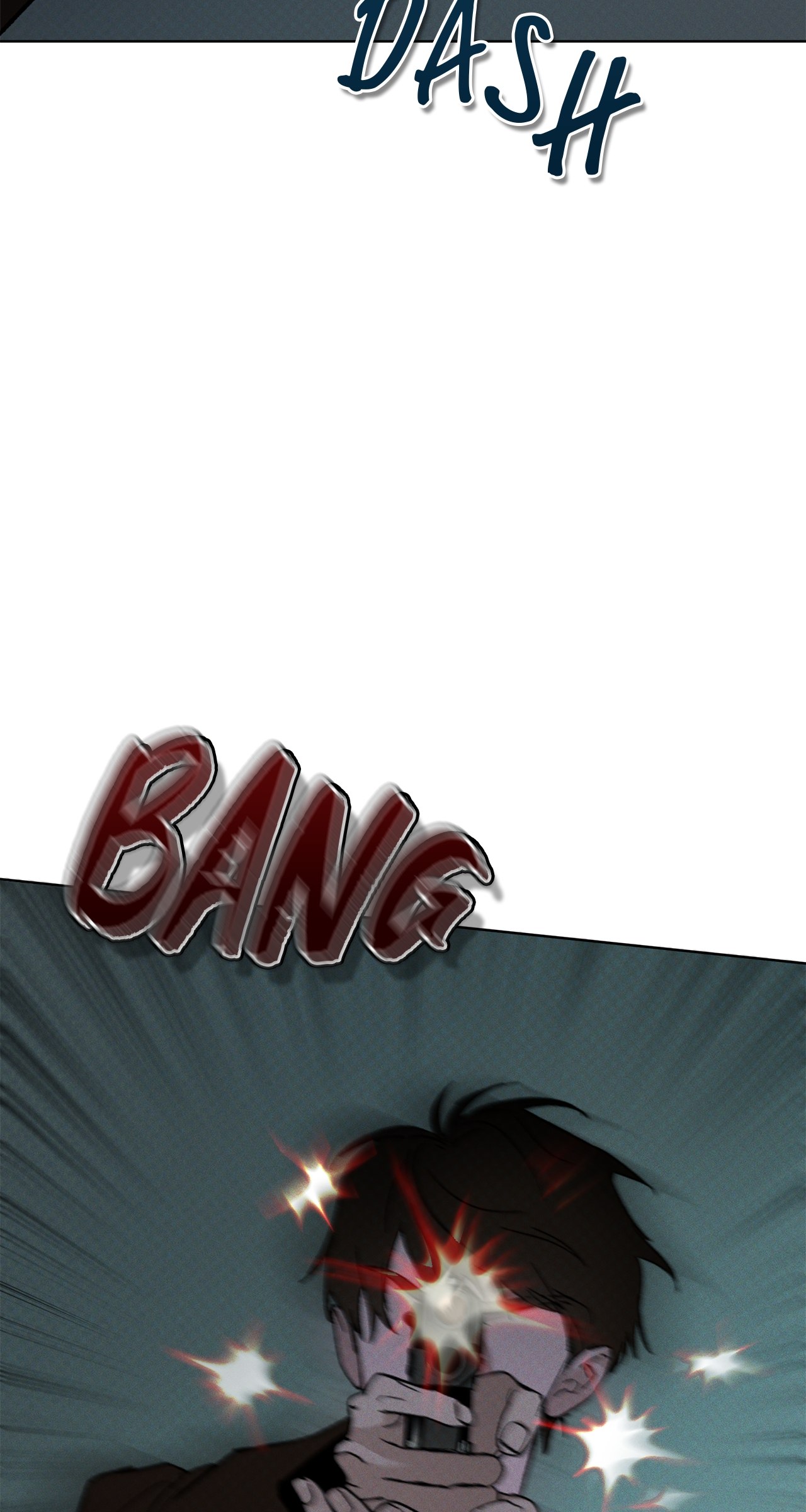 Codename Anastasia    Chapter 20 page 48 - 