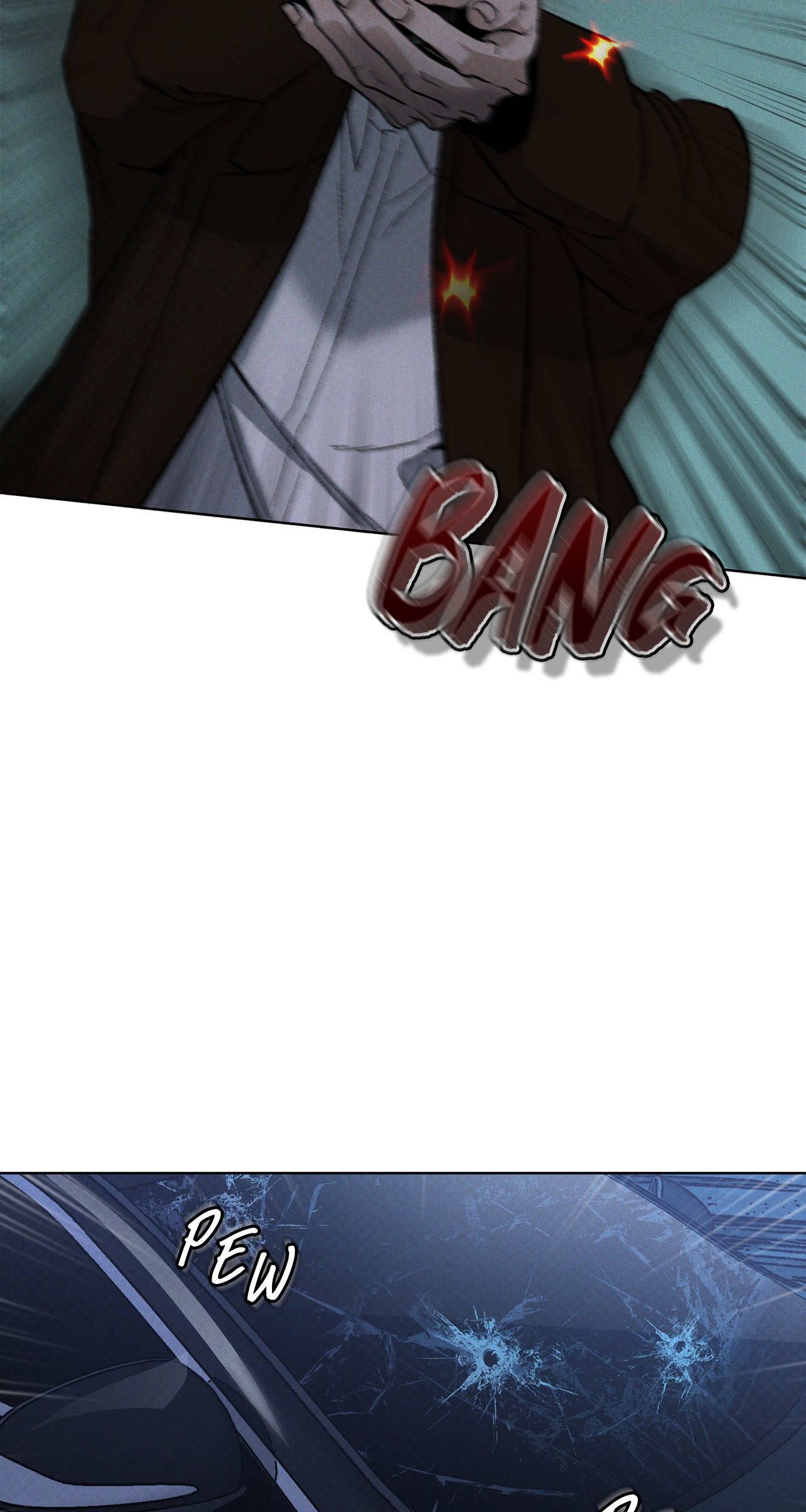 Codename Anastasia    Chapter 20 page 49 - 
