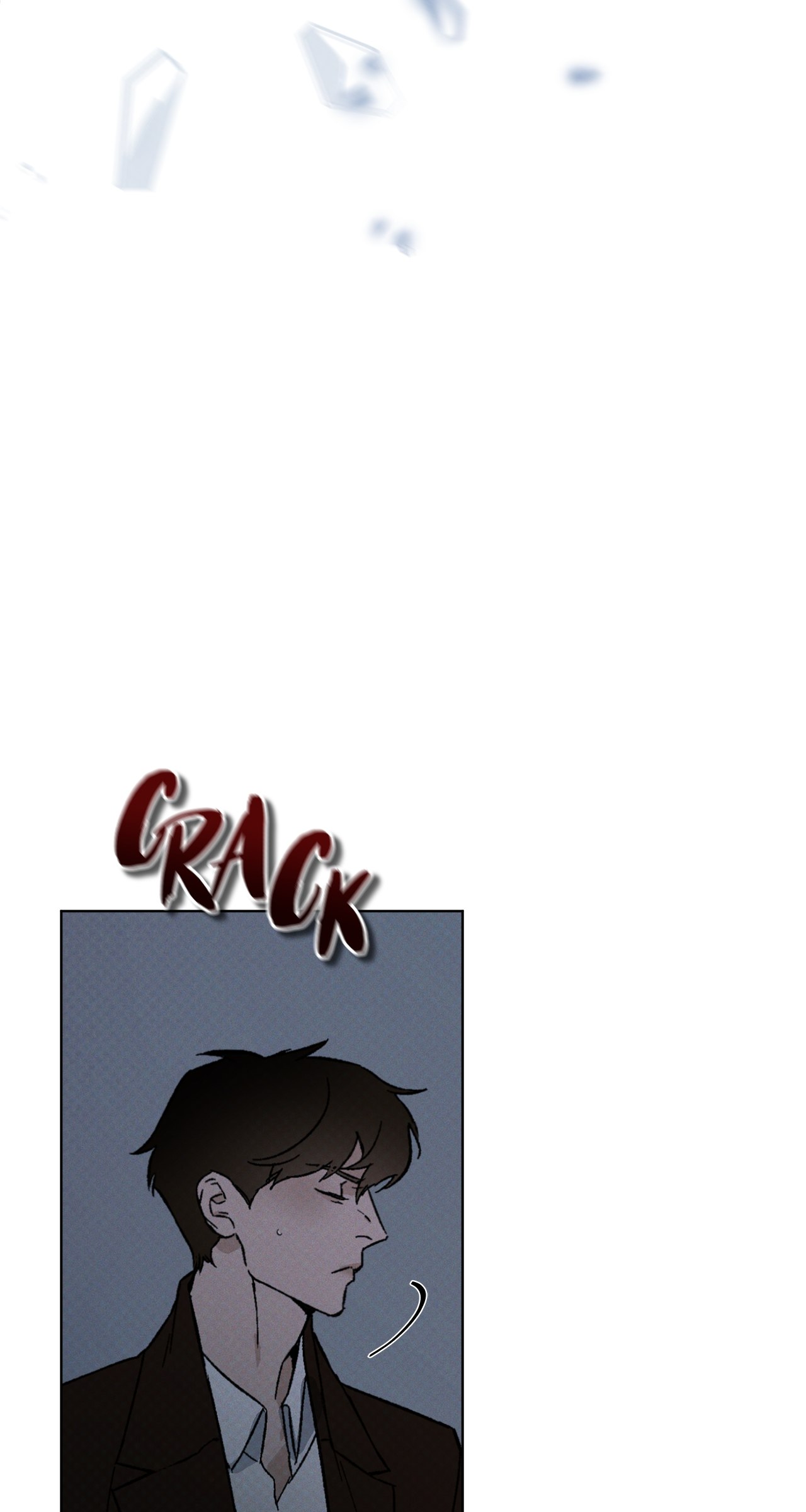 Codename Anastasia    Chapter 20 page 55 - 