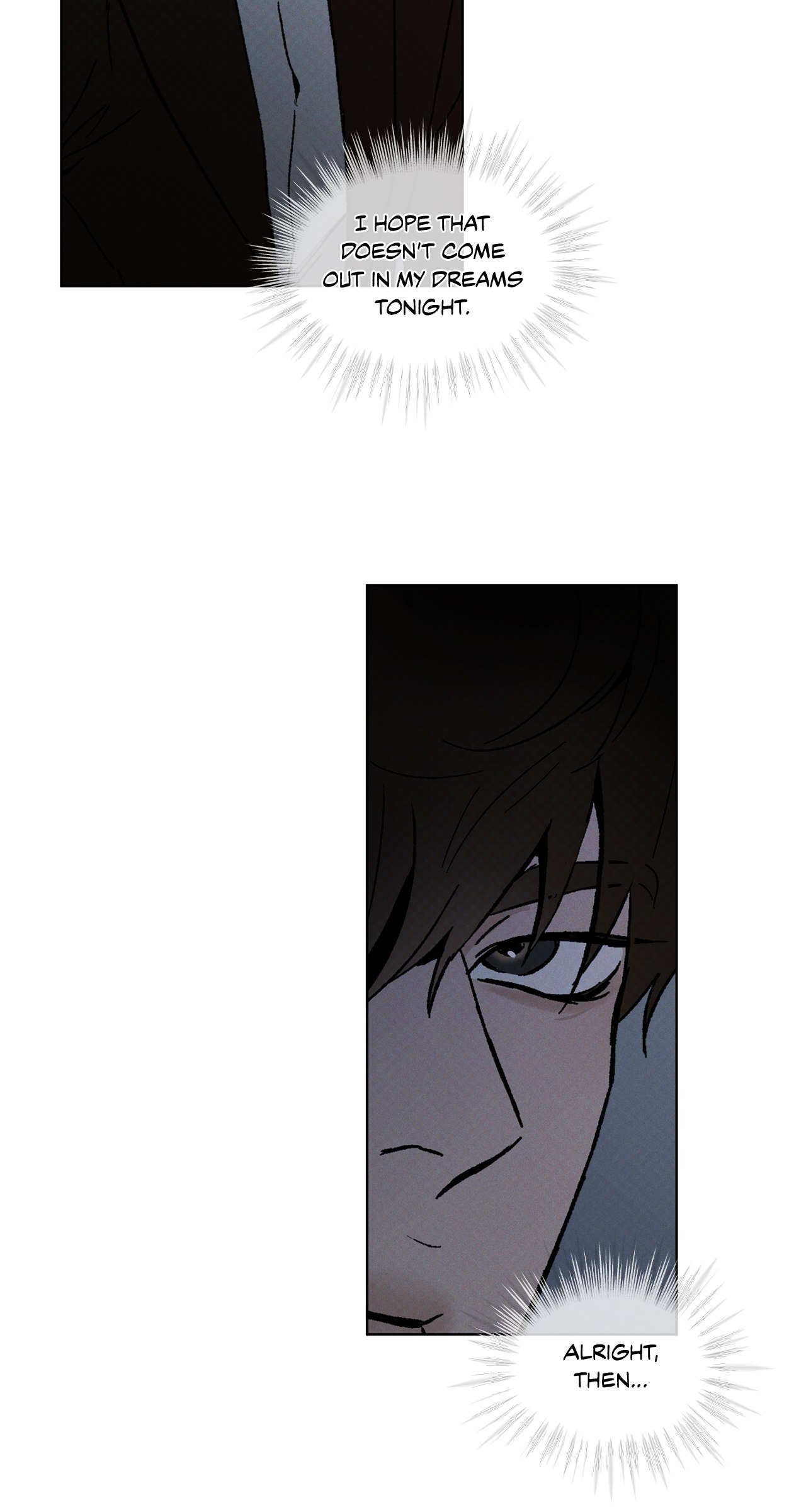 Codename Anastasia    Chapter 20 page 56 - 