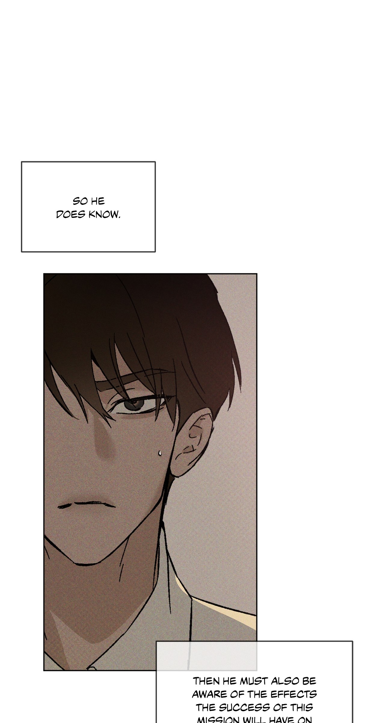 Codename Anastasia    Chapter 20 page 7 - 