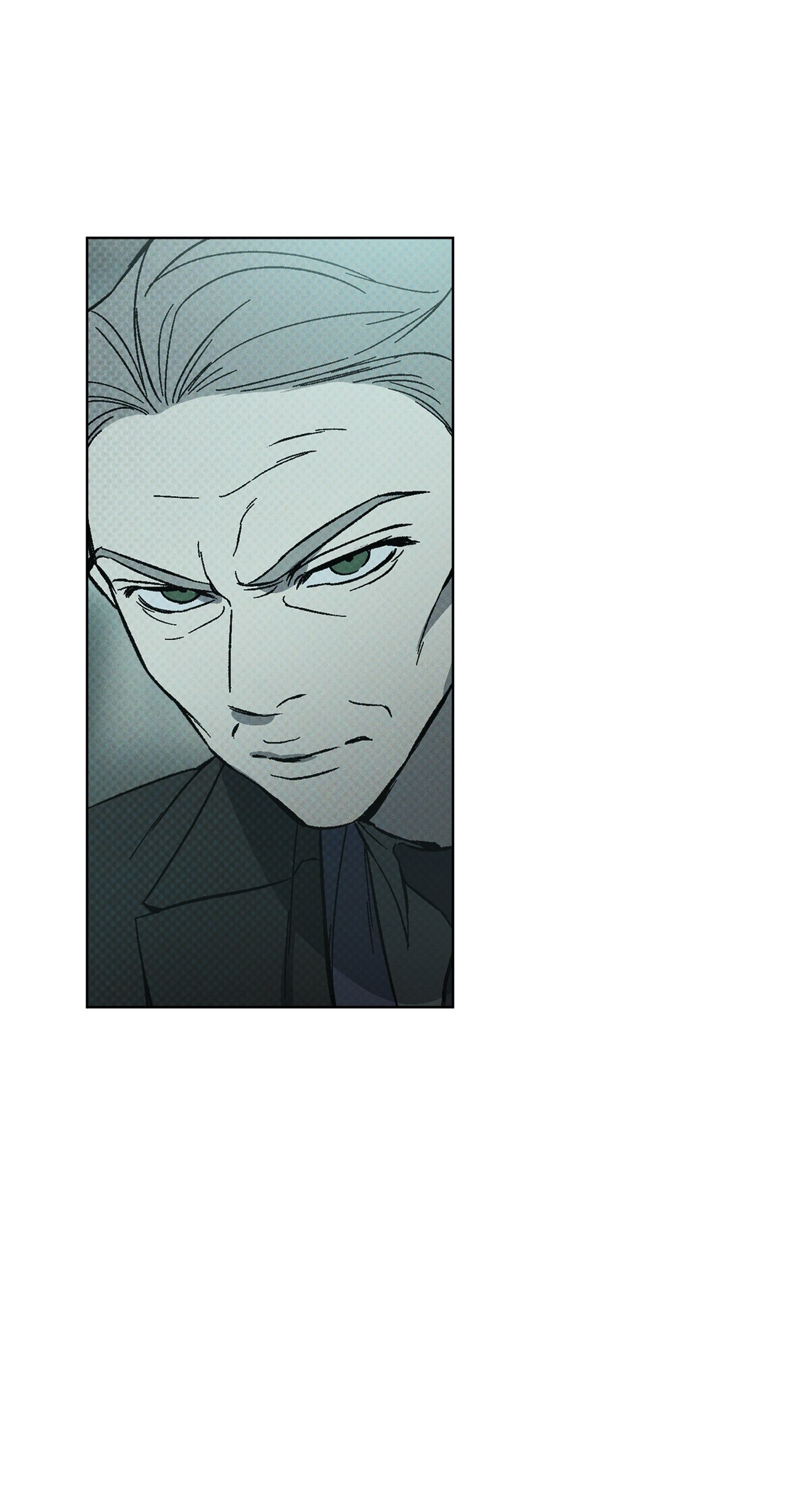 Codename Anastasia    Chapter 20 page 68 - 
