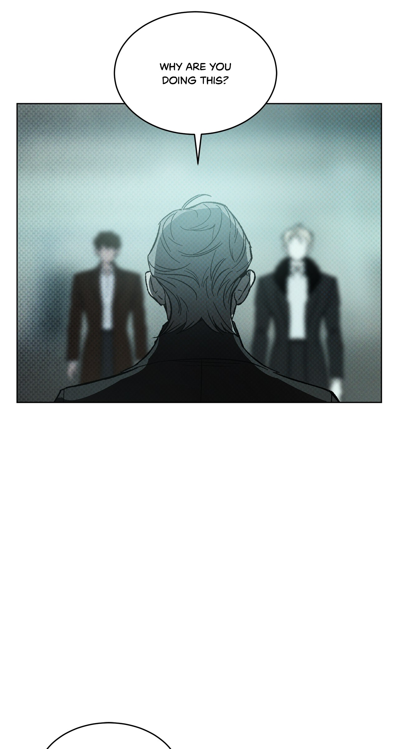 Codename Anastasia    Chapter 20 page 69 - 
