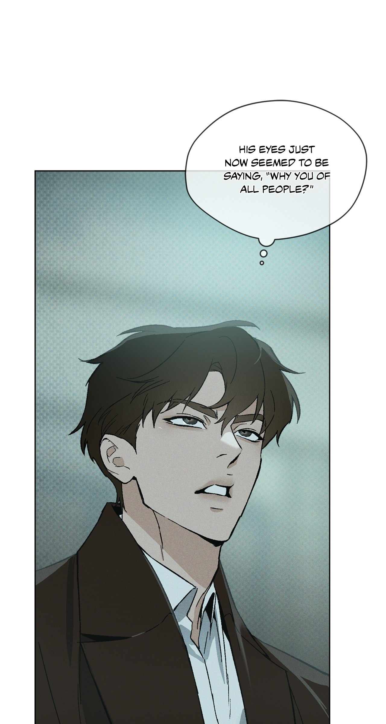 Codename Anastasia    Chapter 20 page 73 - 