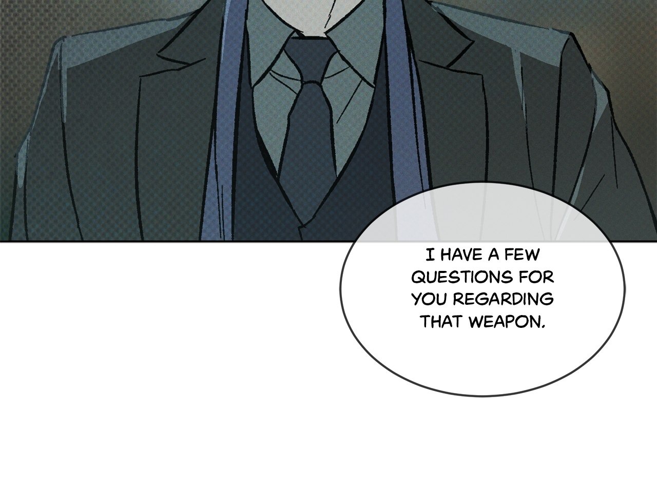 Codename Anastasia    Chapter 20 page 76 - 