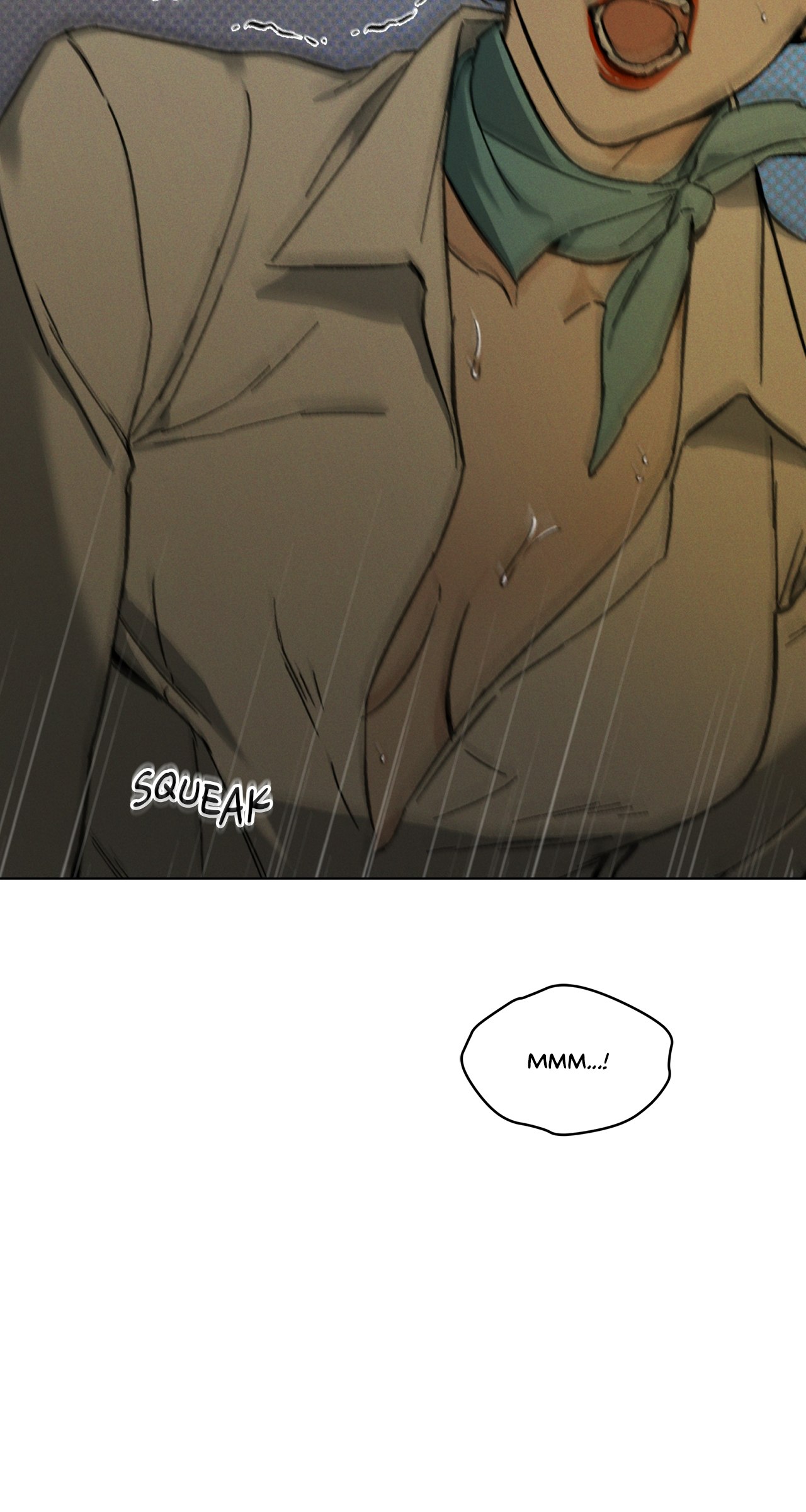 Codename Anastasia    Chapter 22 page 11 - 