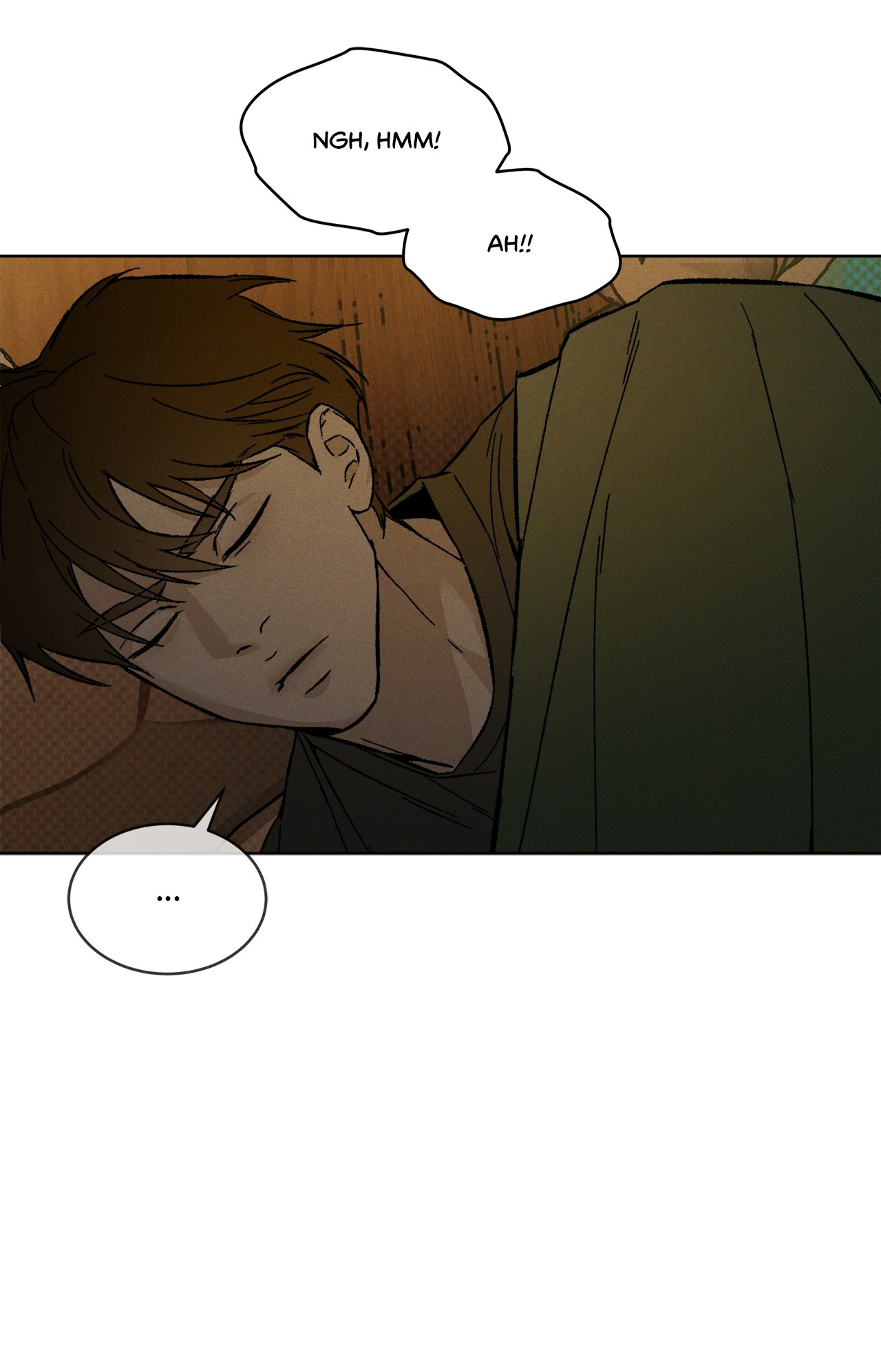 Codename Anastasia    Chapter 22 page 12 - 