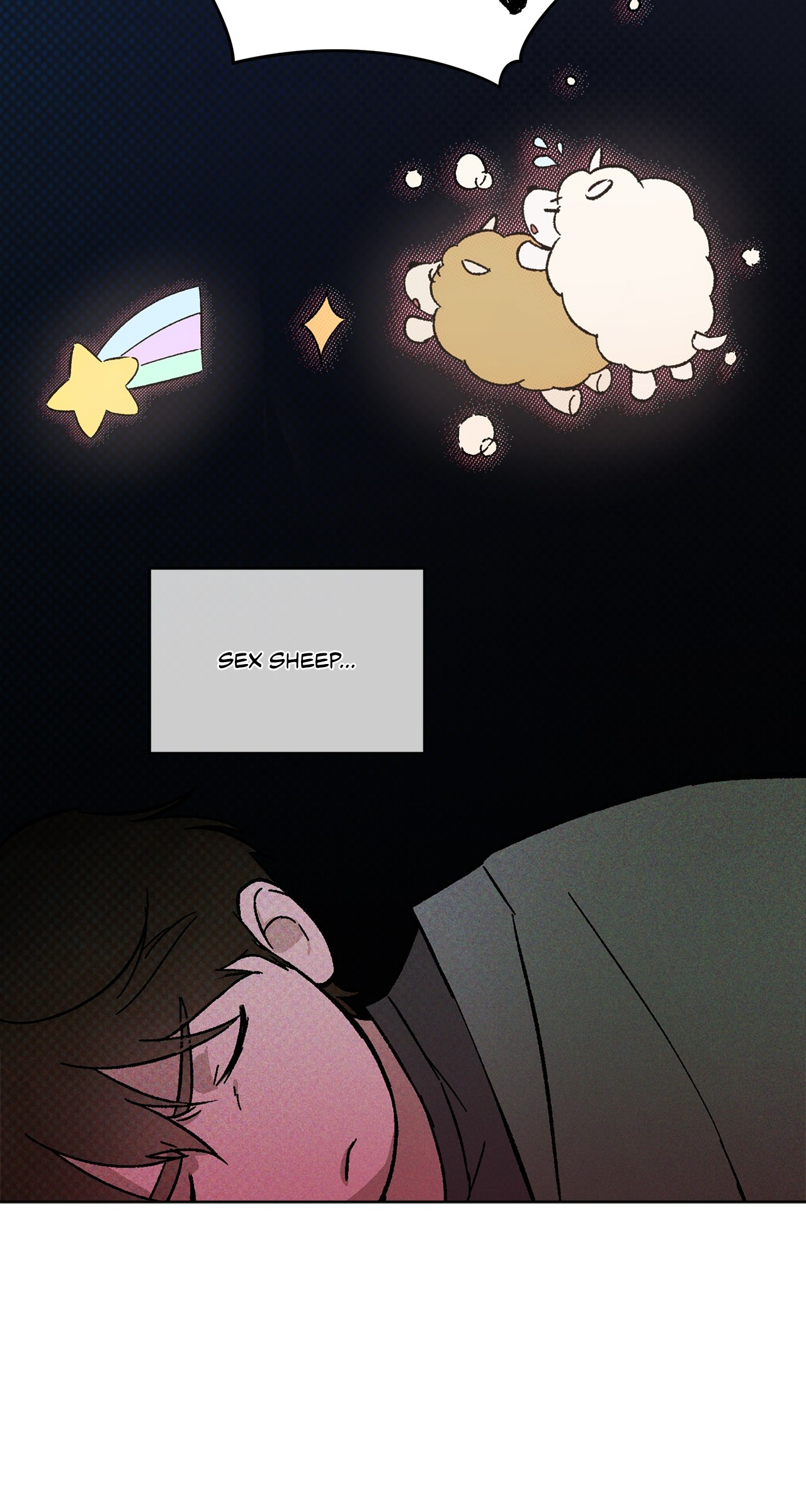 Codename Anastasia    Chapter 22 page 17 - 