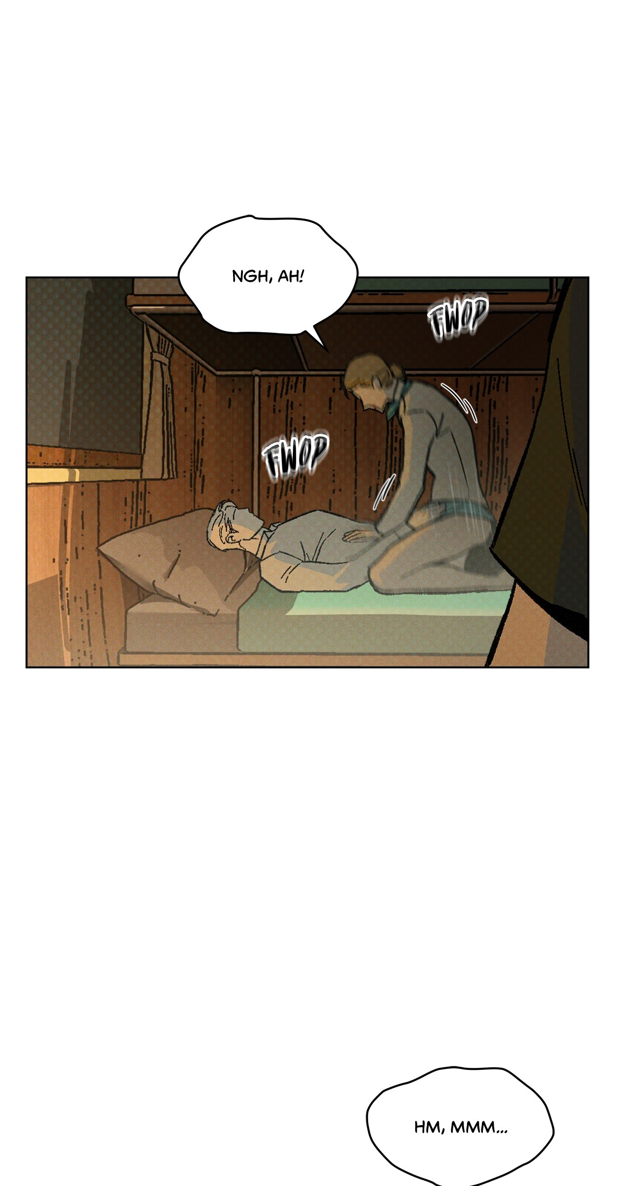 Codename Anastasia    Chapter 22 page 20 - 
