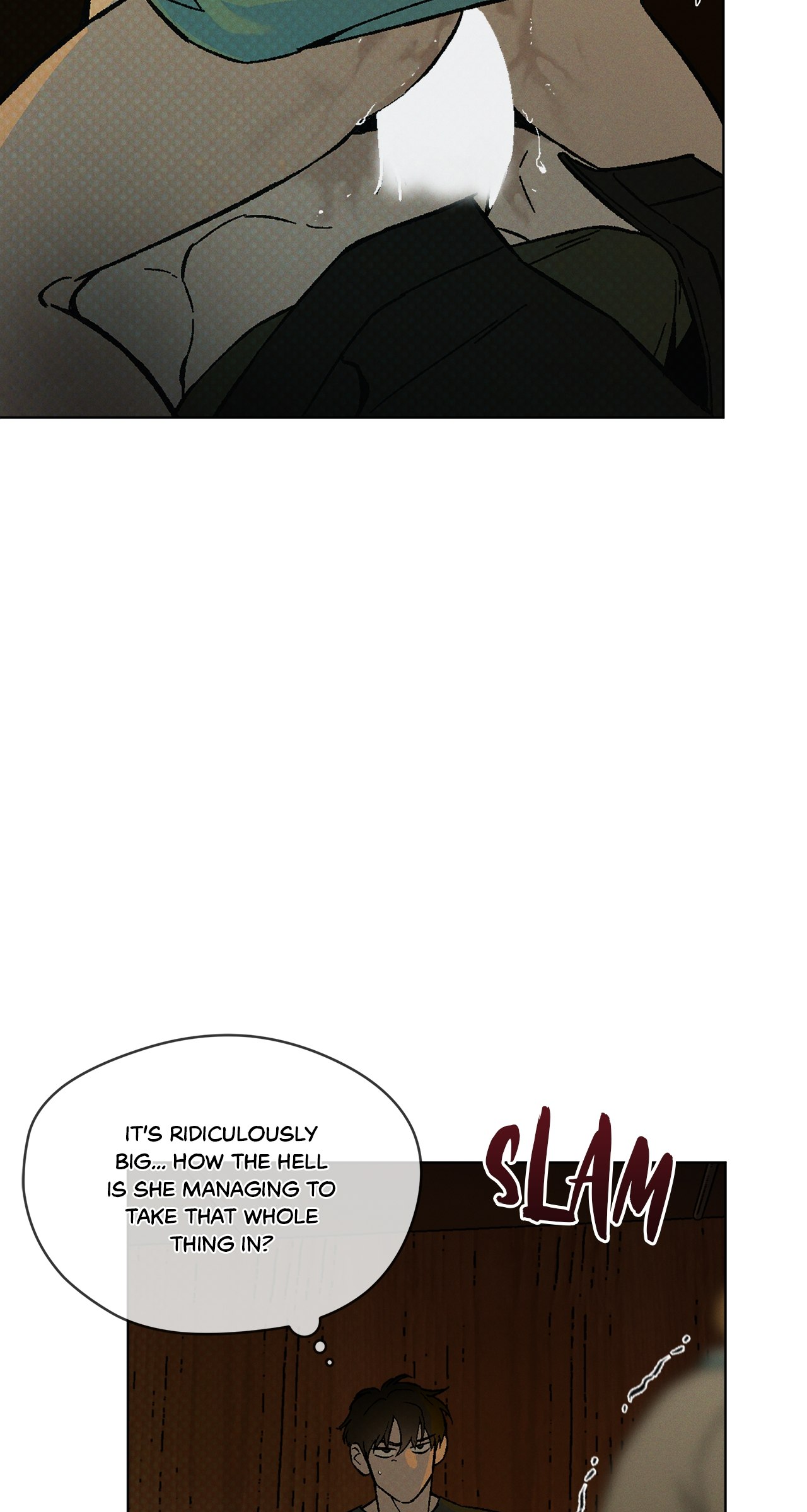 Codename Anastasia    Chapter 22 page 22 - 