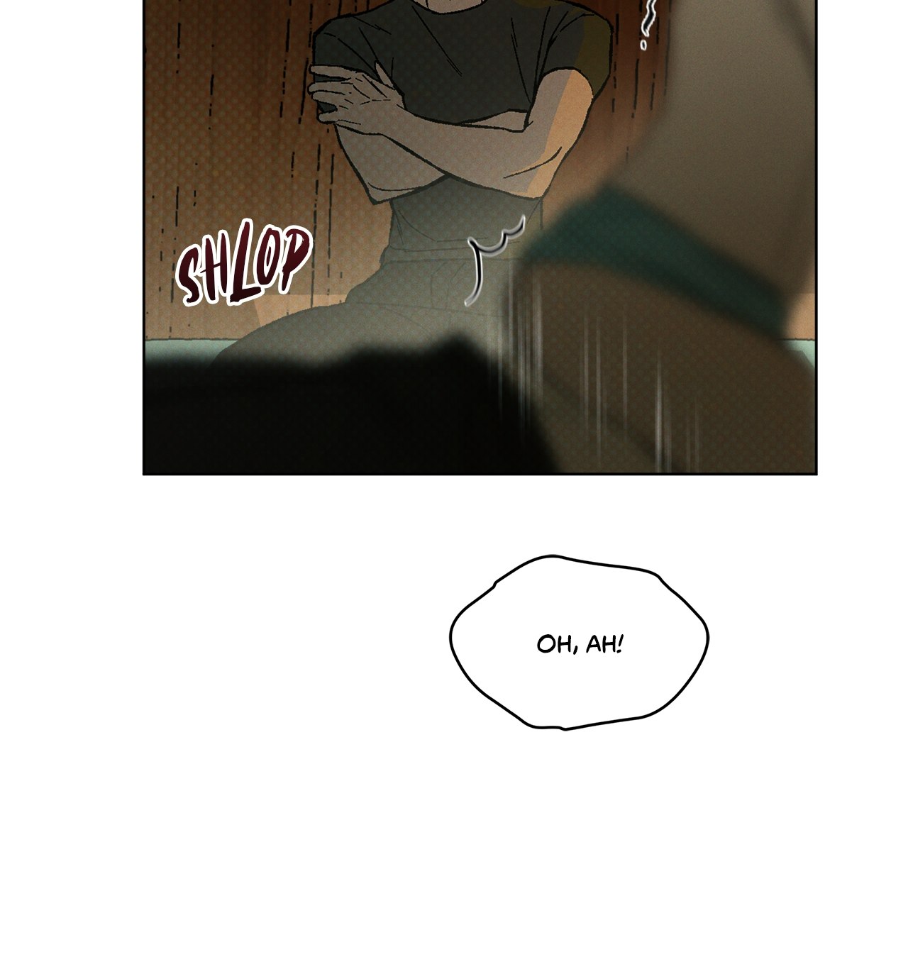 Codename Anastasia    Chapter 22 page 23 - 