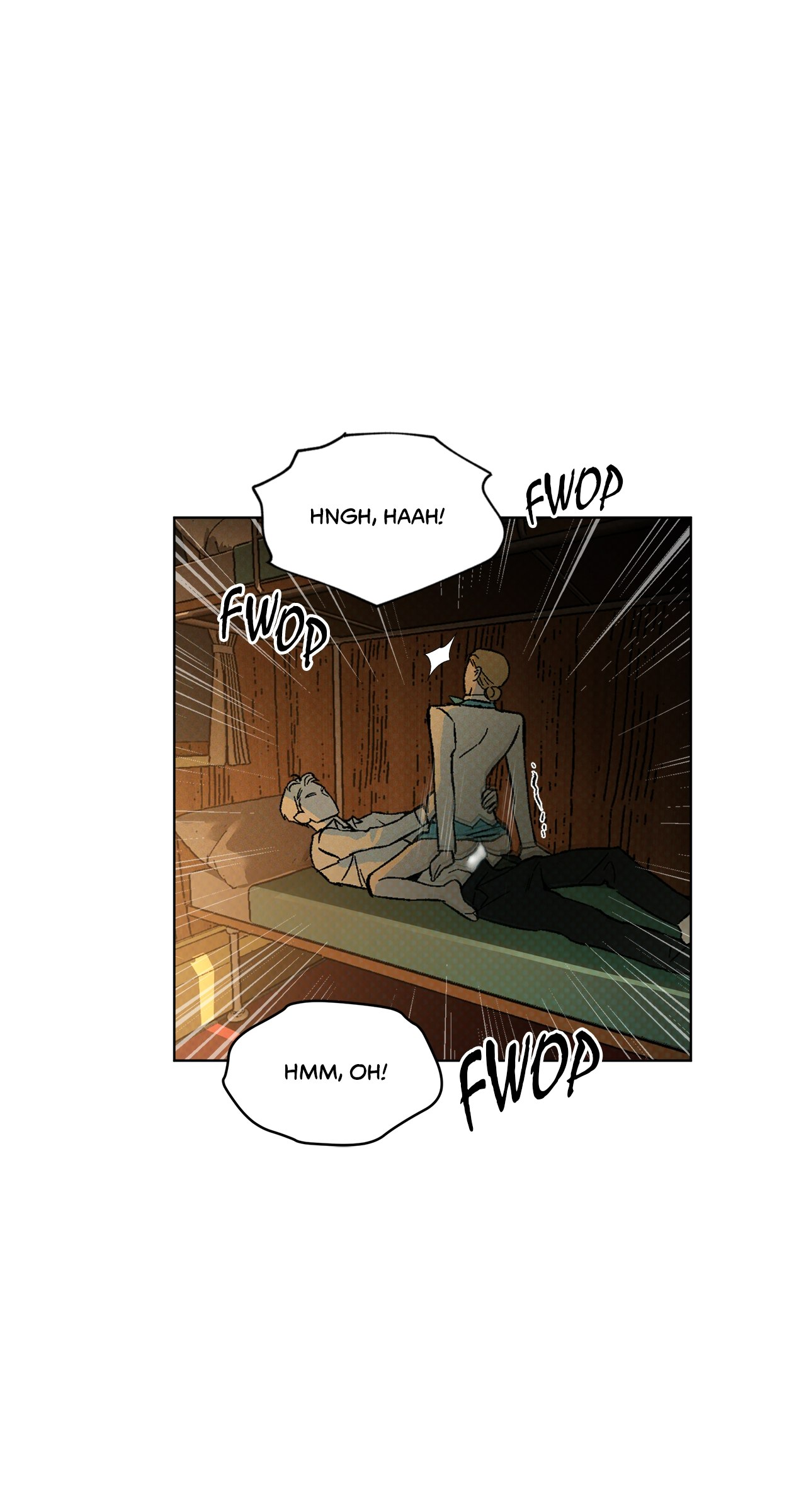 Codename Anastasia    Chapter 22 page 25 - 