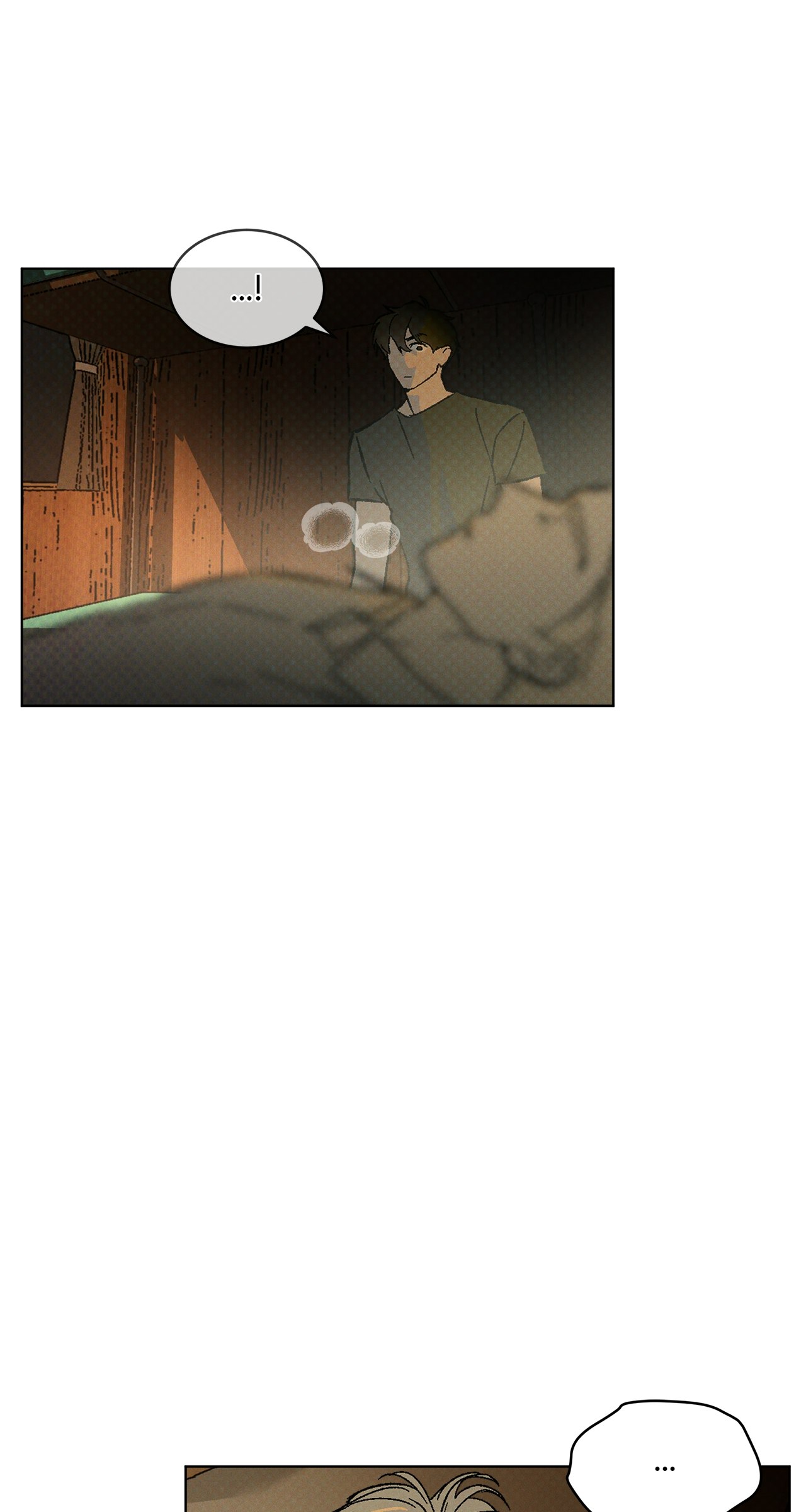 Codename Anastasia    Chapter 22 page 26 - 