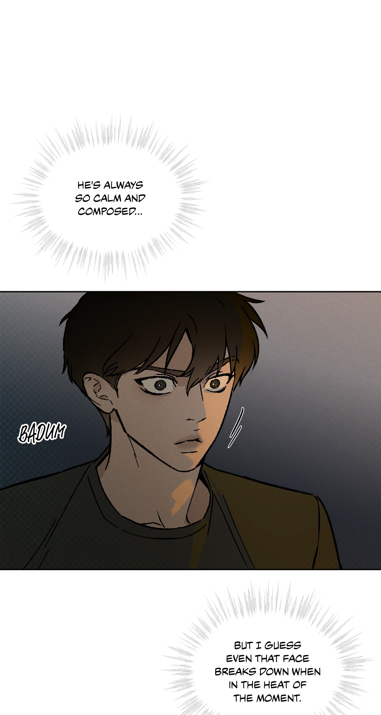 Codename Anastasia    Chapter 22 page 28 - 