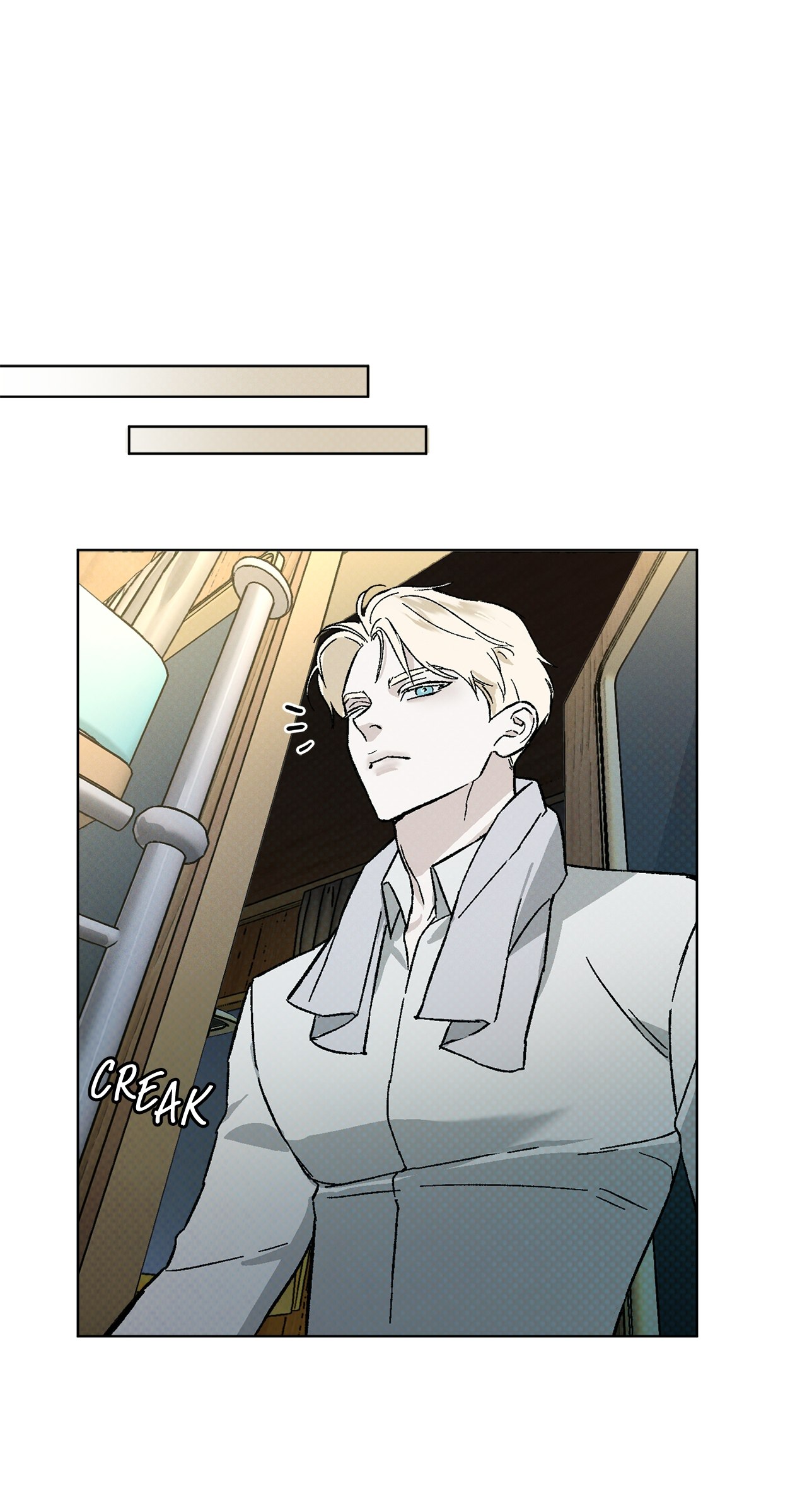 Codename Anastasia    Chapter 22 page 32 - 