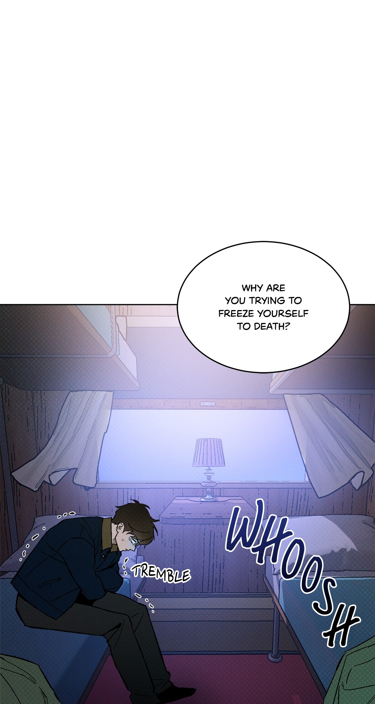 Codename Anastasia    Chapter 22 page 33 - 