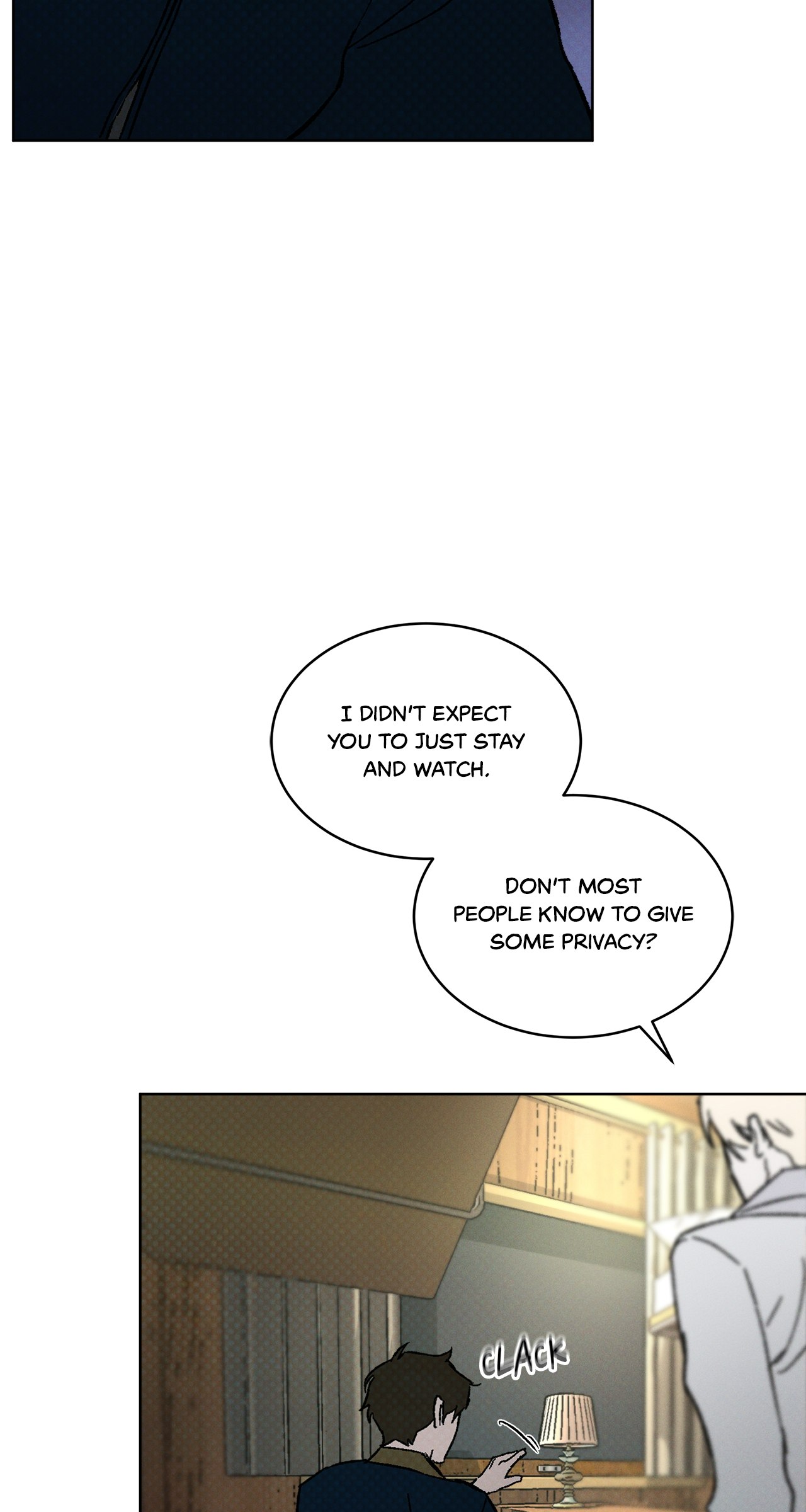 Codename Anastasia    Chapter 22 page 35 - 