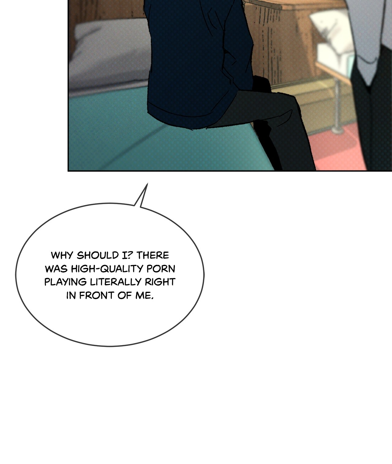 Codename Anastasia    Chapter 22 page 36 - 